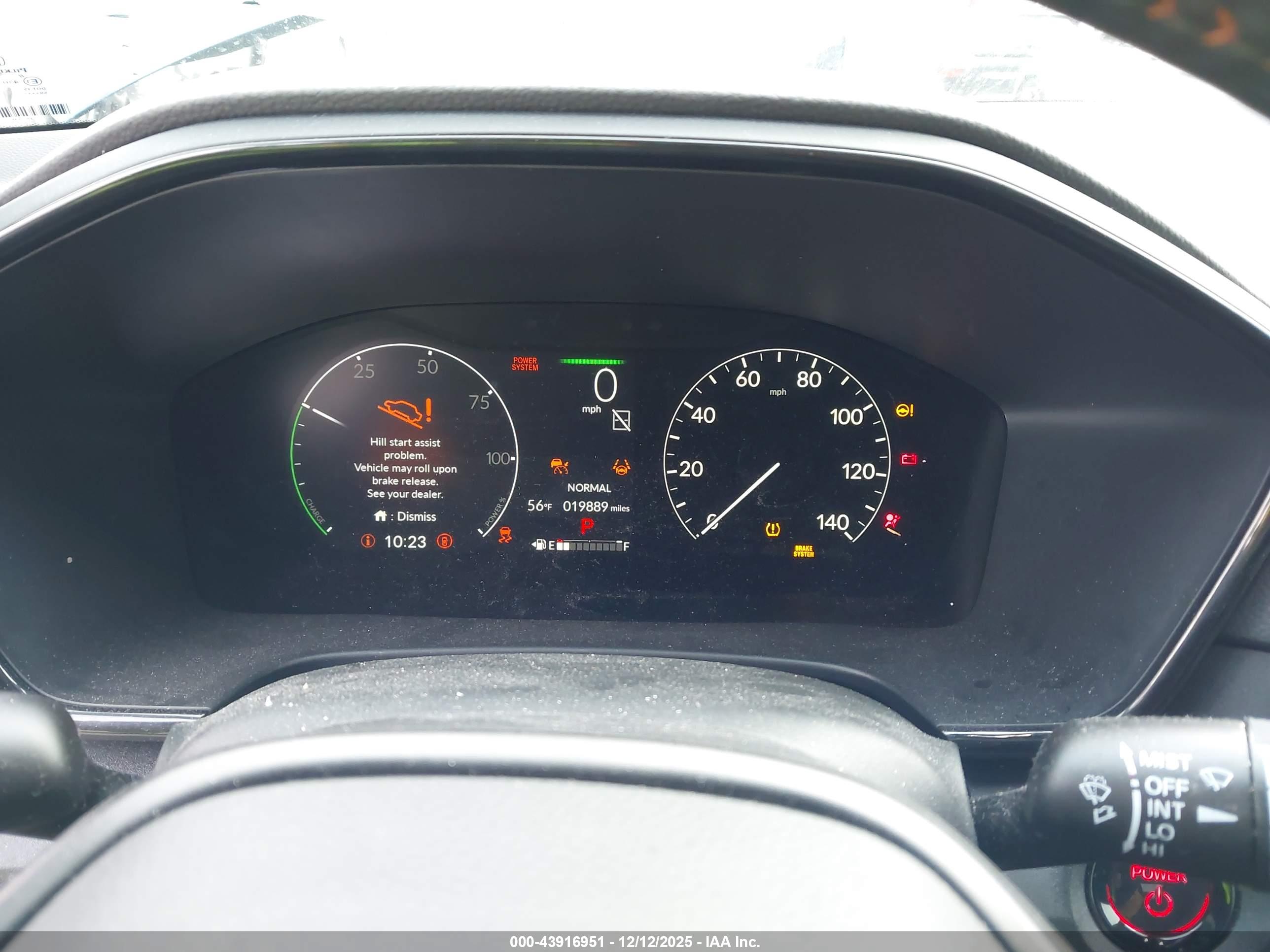 HONDA CR-V image 7