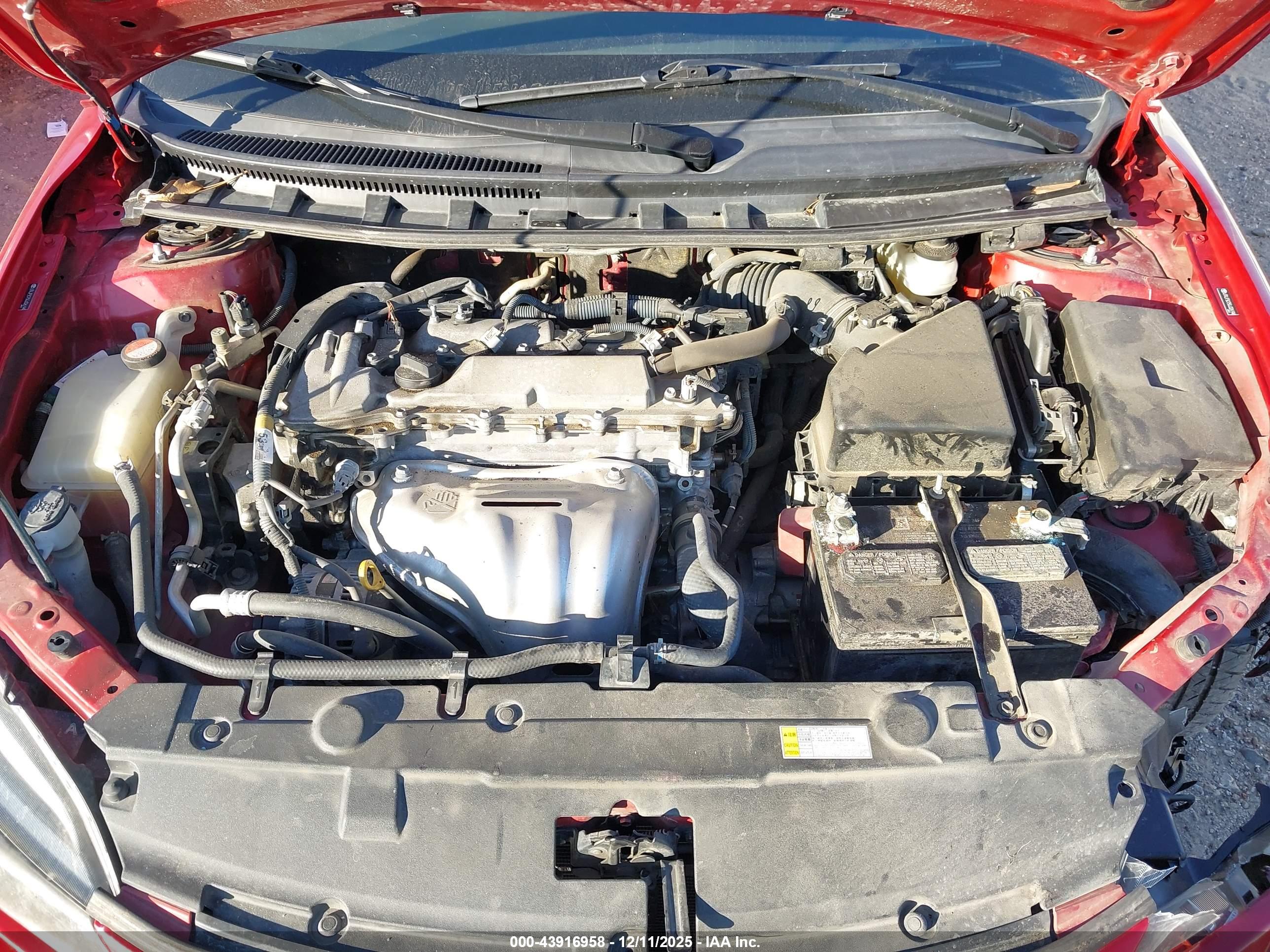 SCION TC image 10