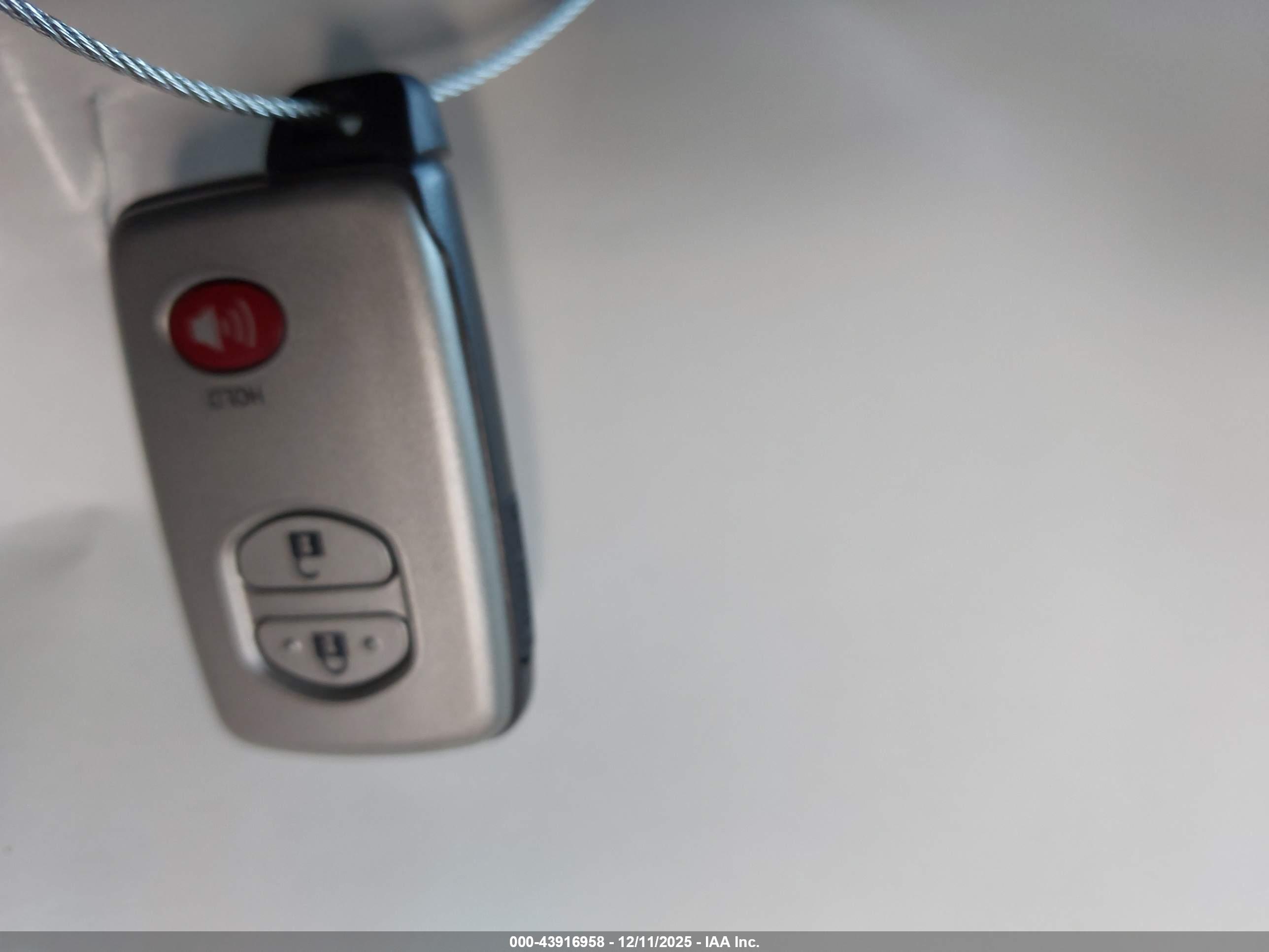 SCION TC image 11