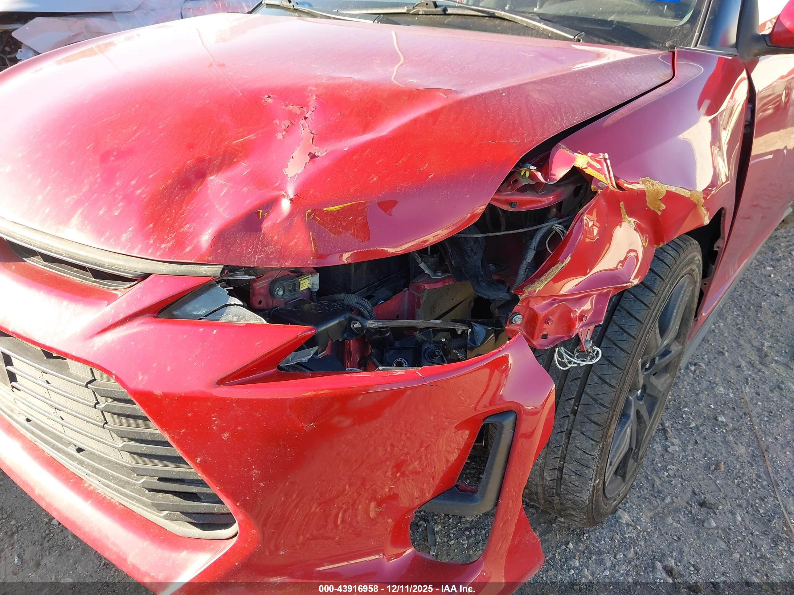 SCION TC image 6