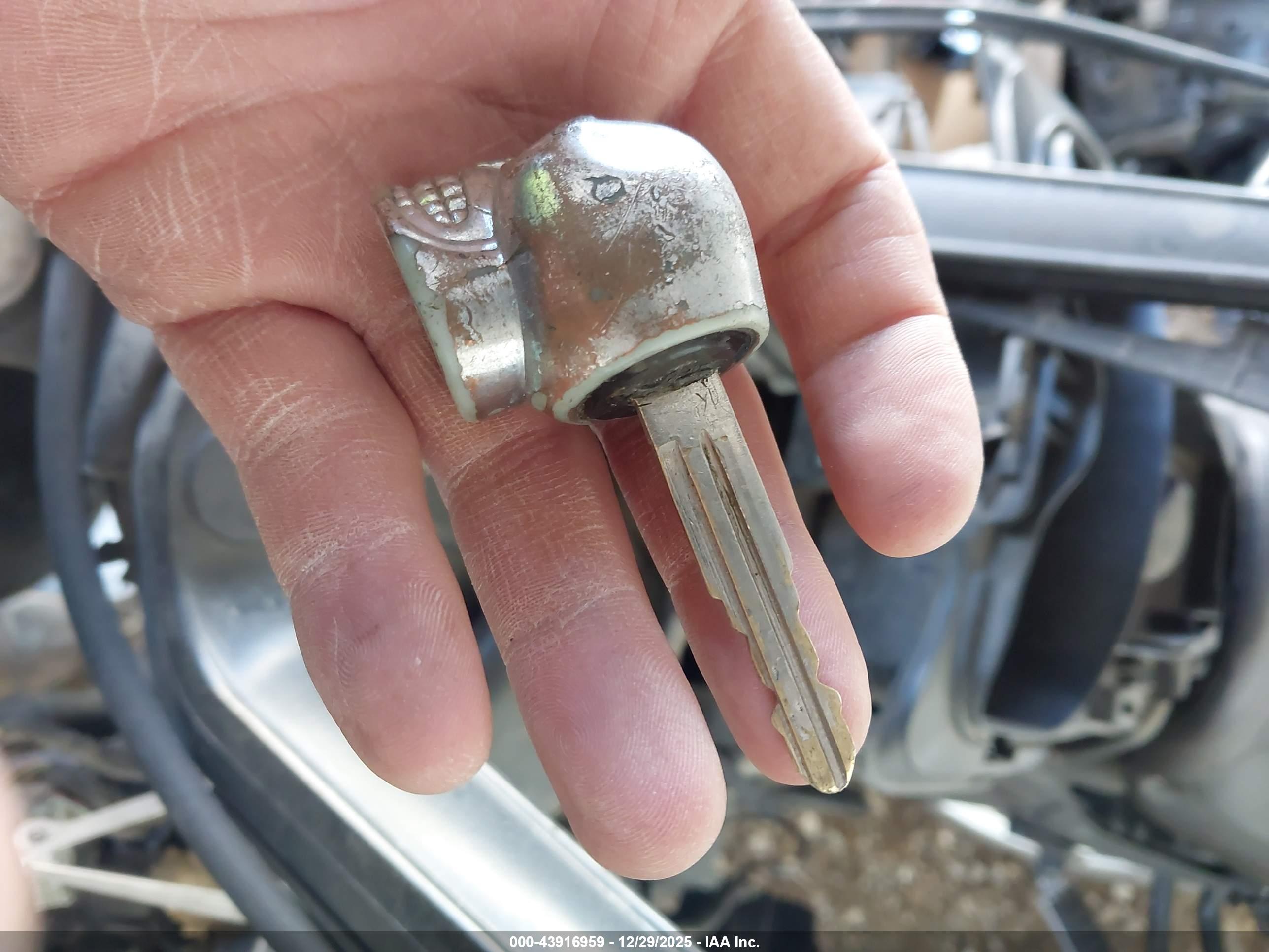 HONDA GL1800 image 11