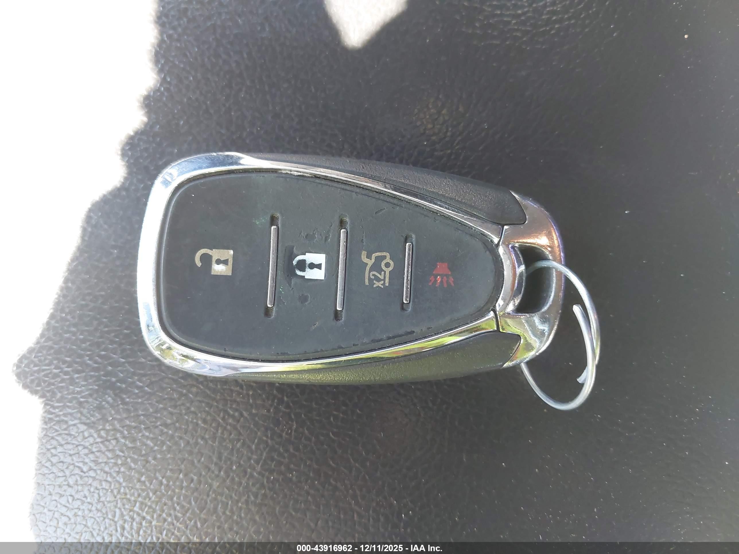 CHEVROLET MALIBU image 11
