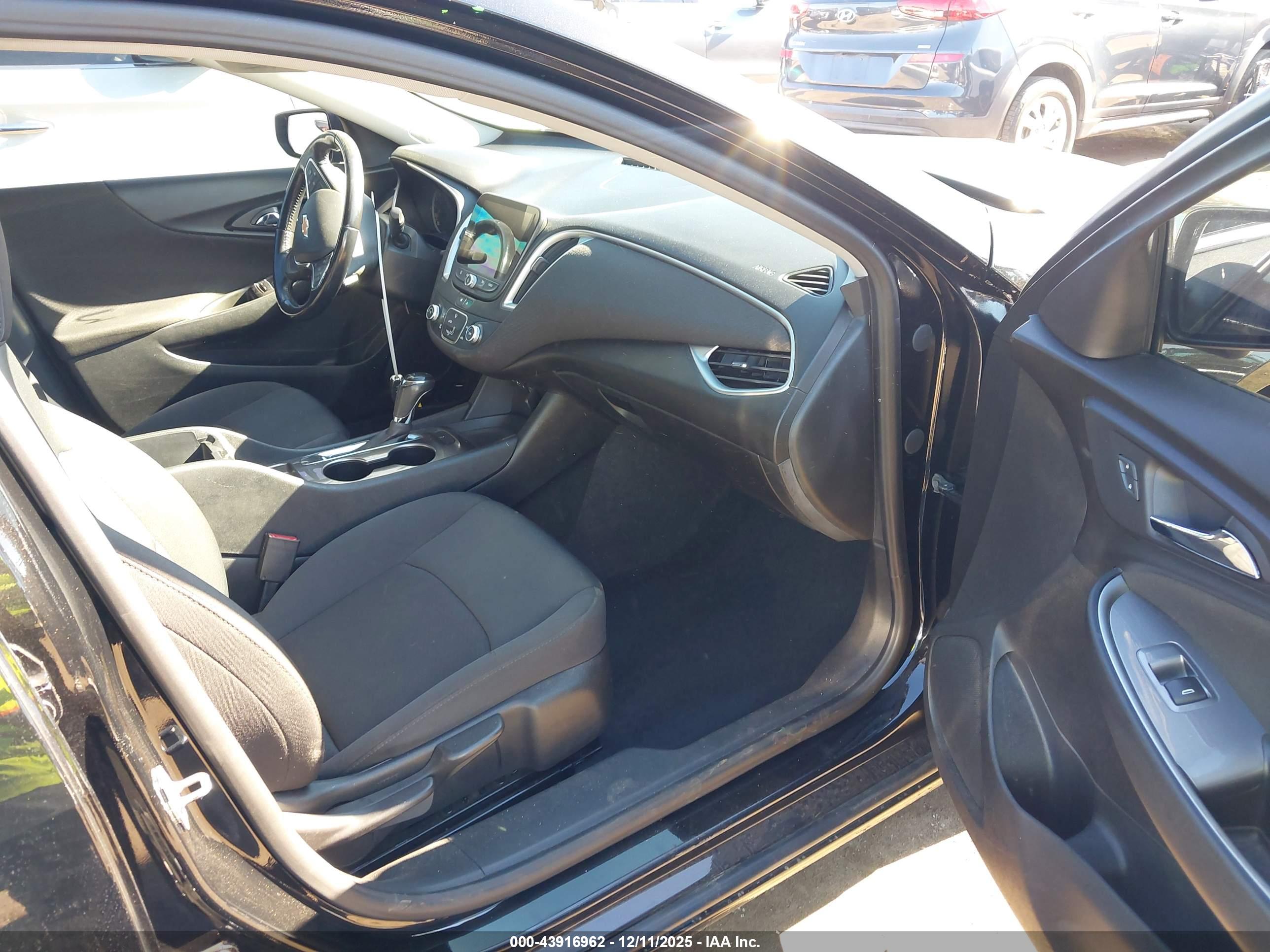 CHEVROLET MALIBU image 5
