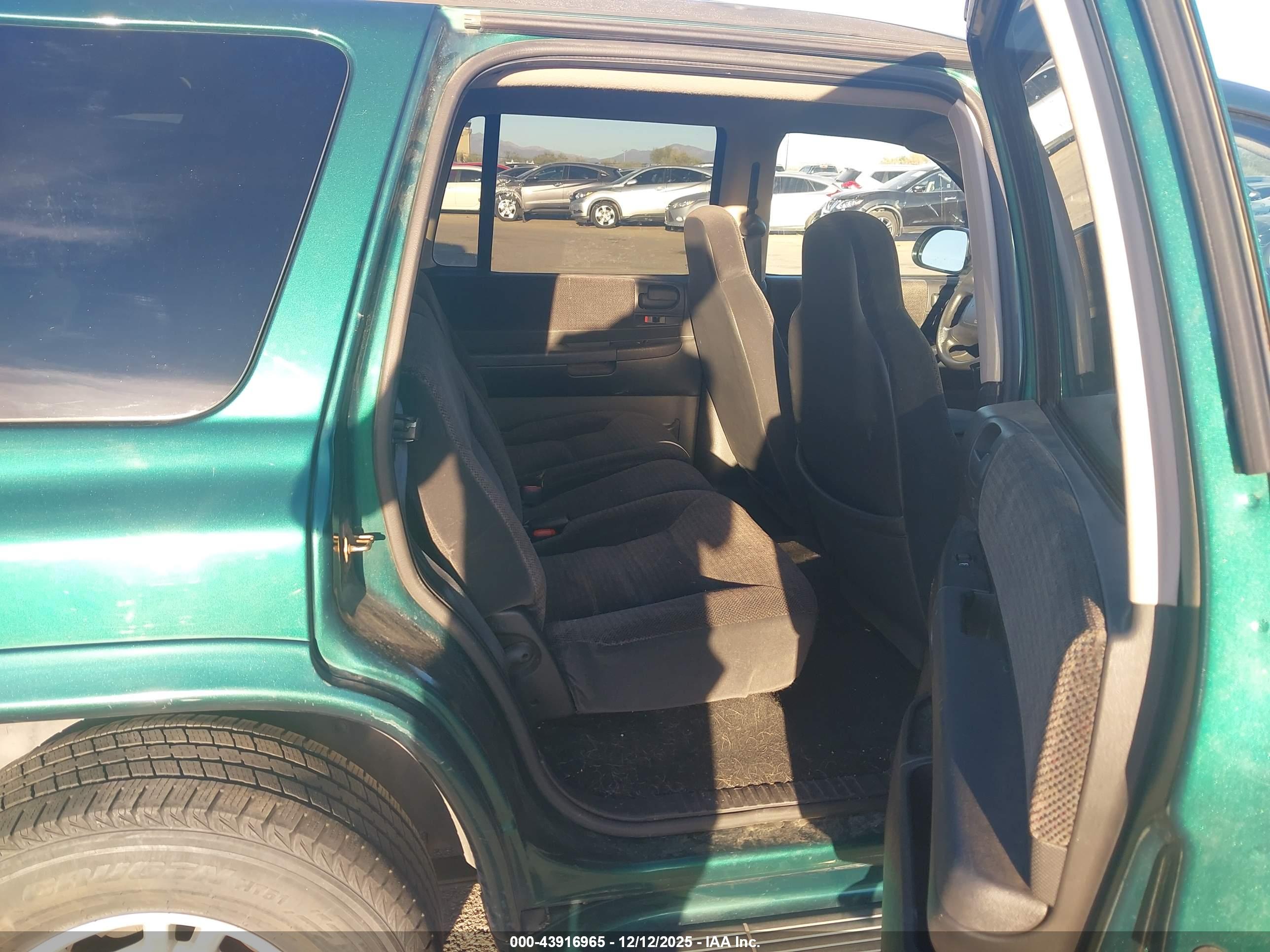 DODGE DURANGO image 8