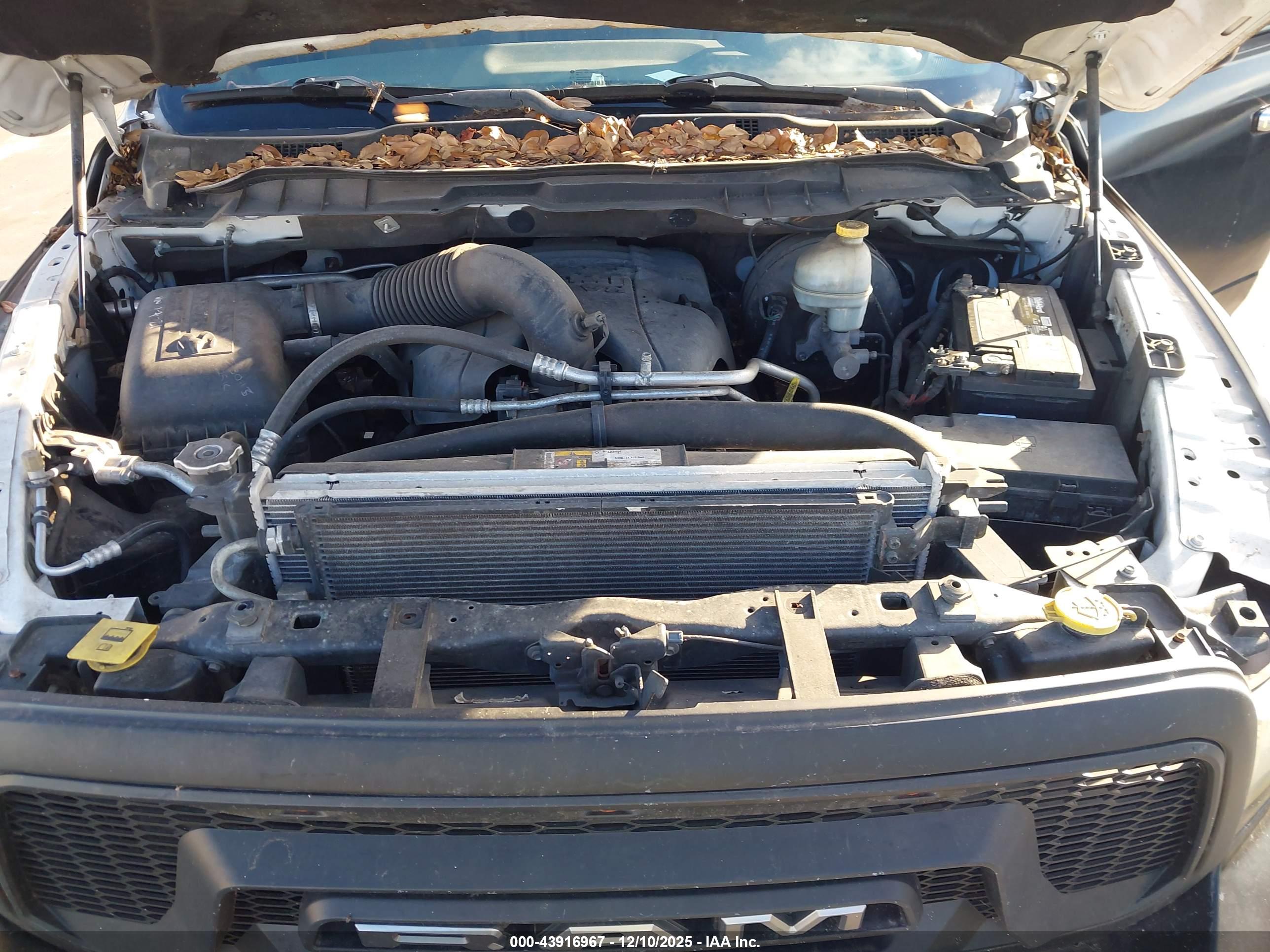 RAM 1500 image 10