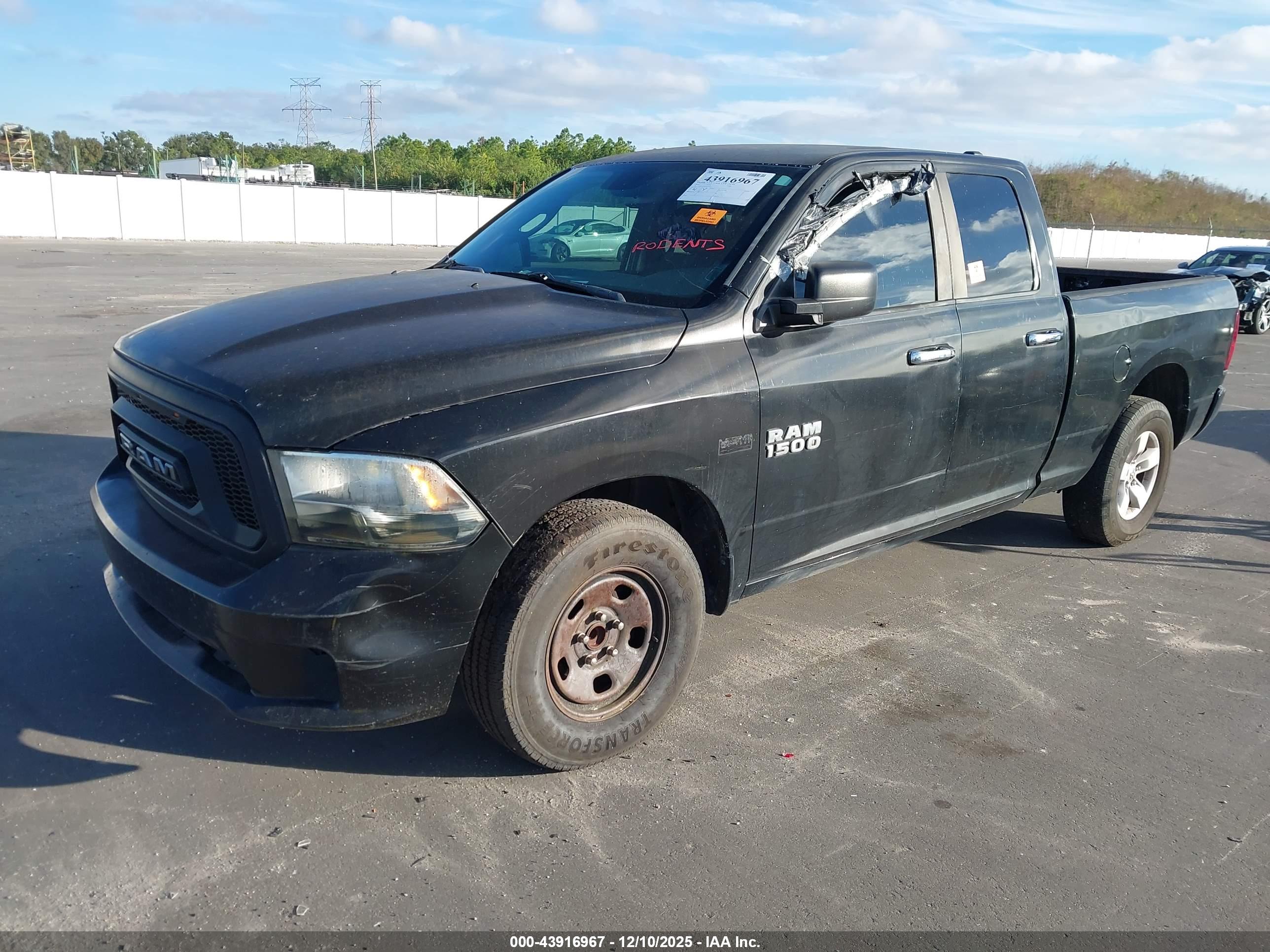 RAM 1500 image 2