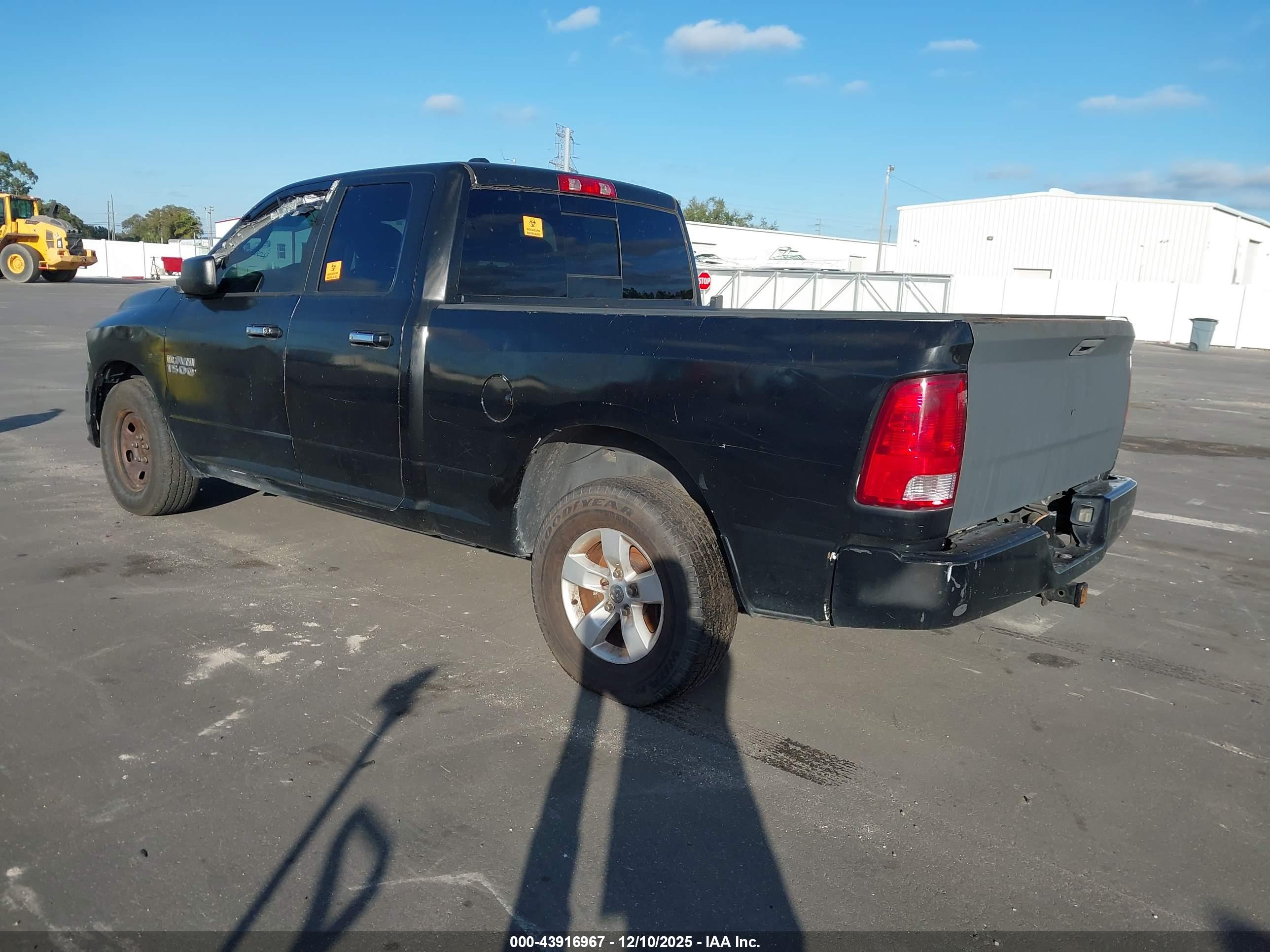 RAM 1500 image 3