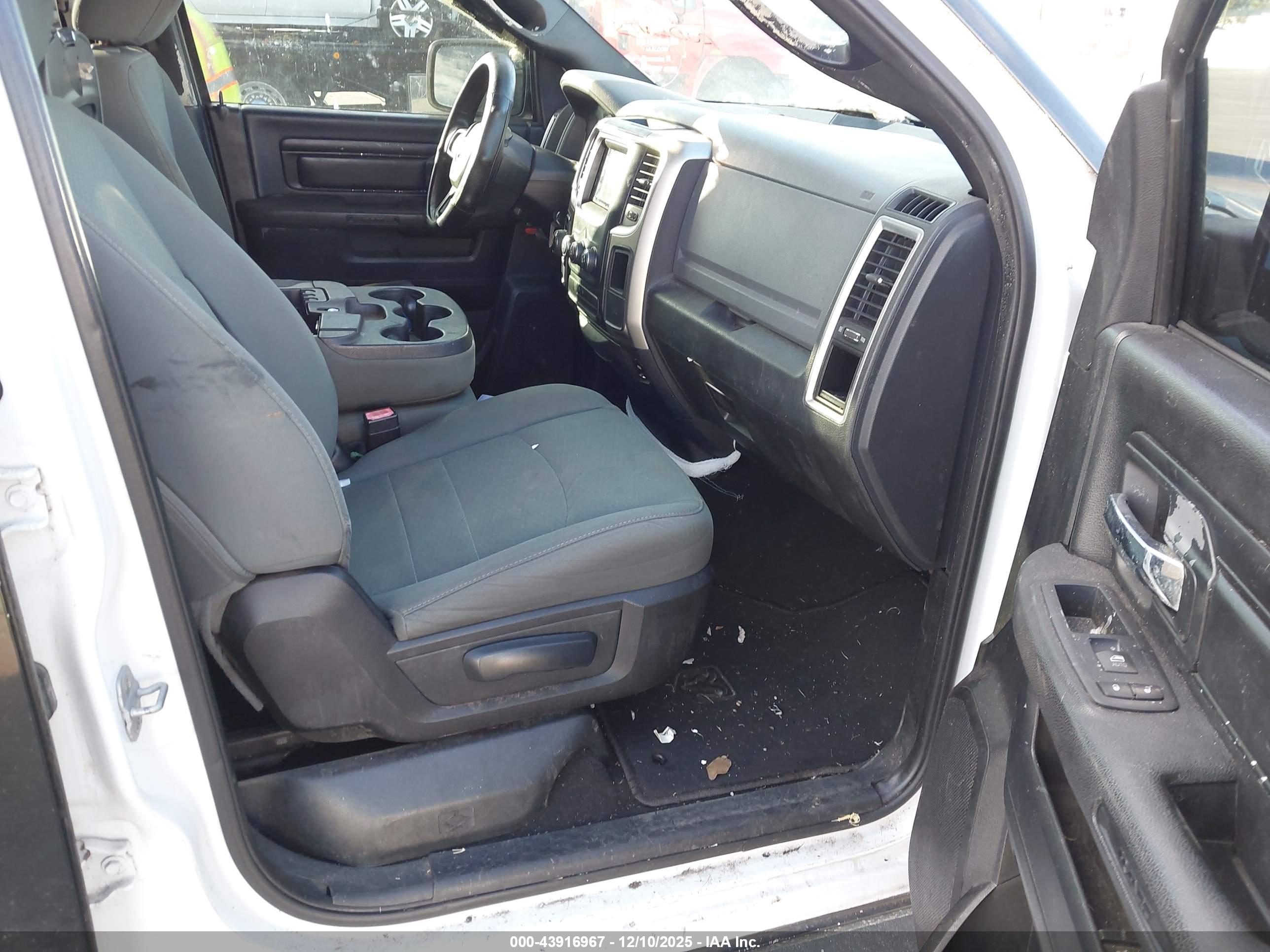 RAM 1500 image 5