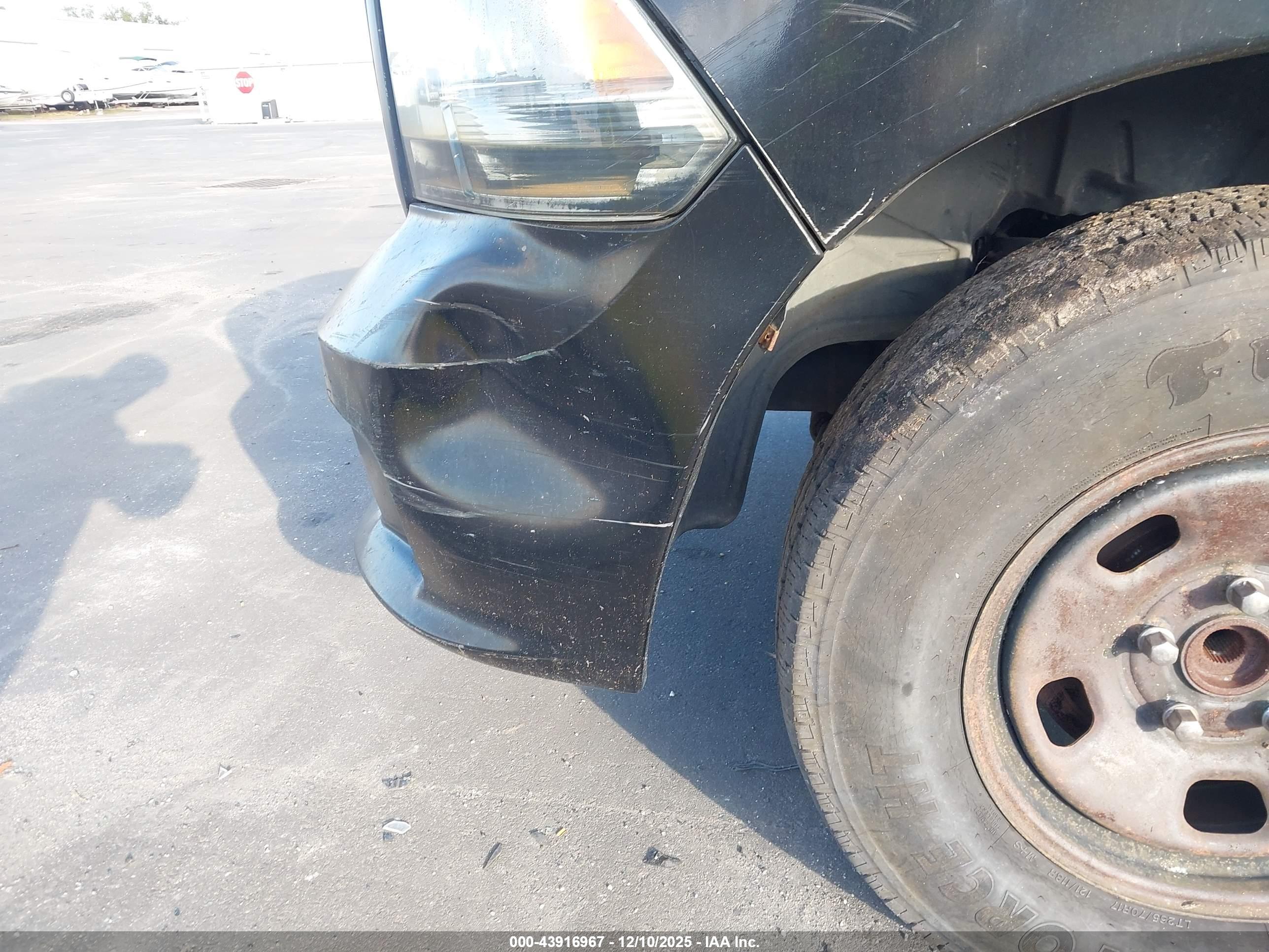 RAM 1500 image 6