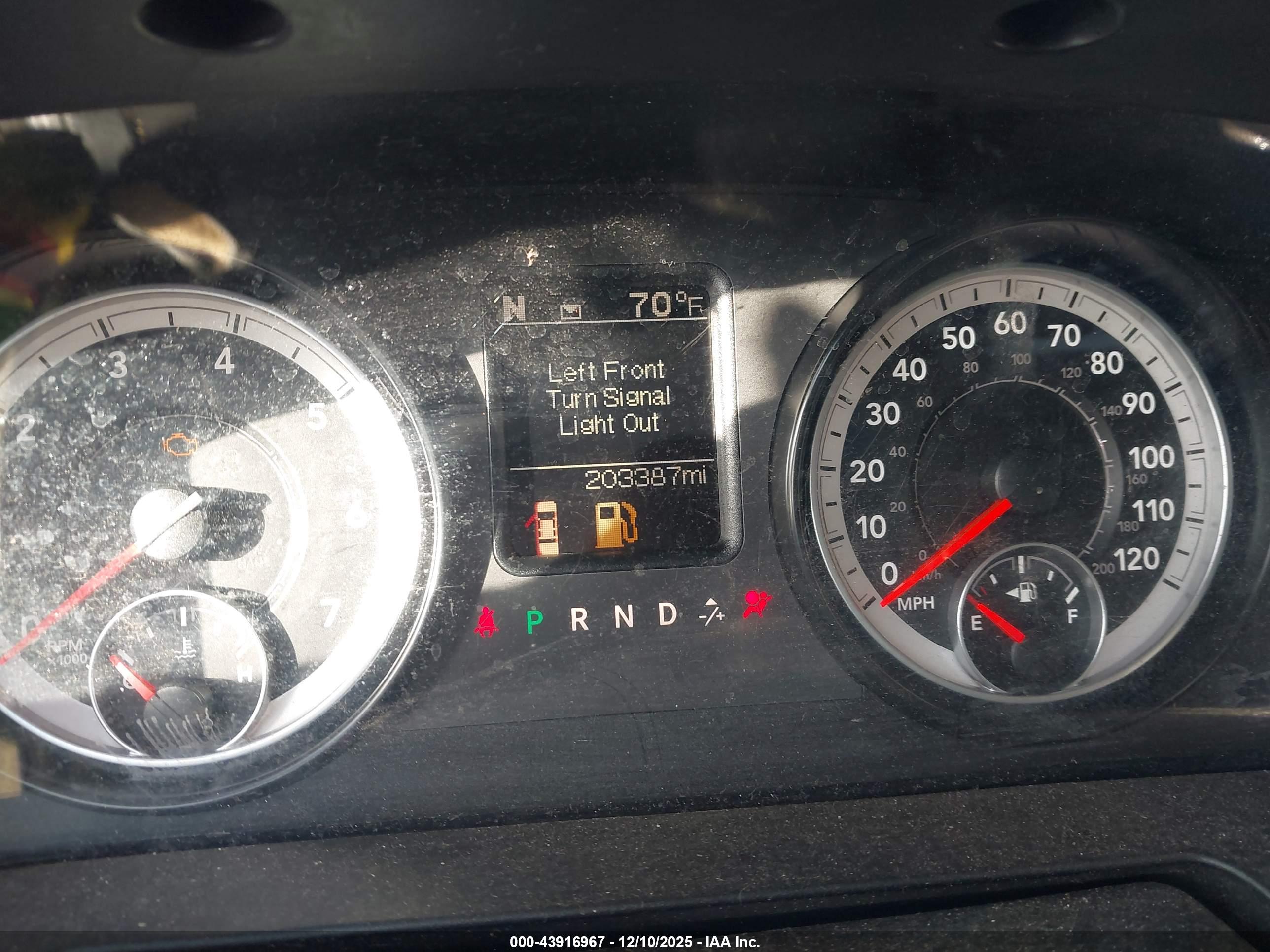 RAM 1500 image 7
