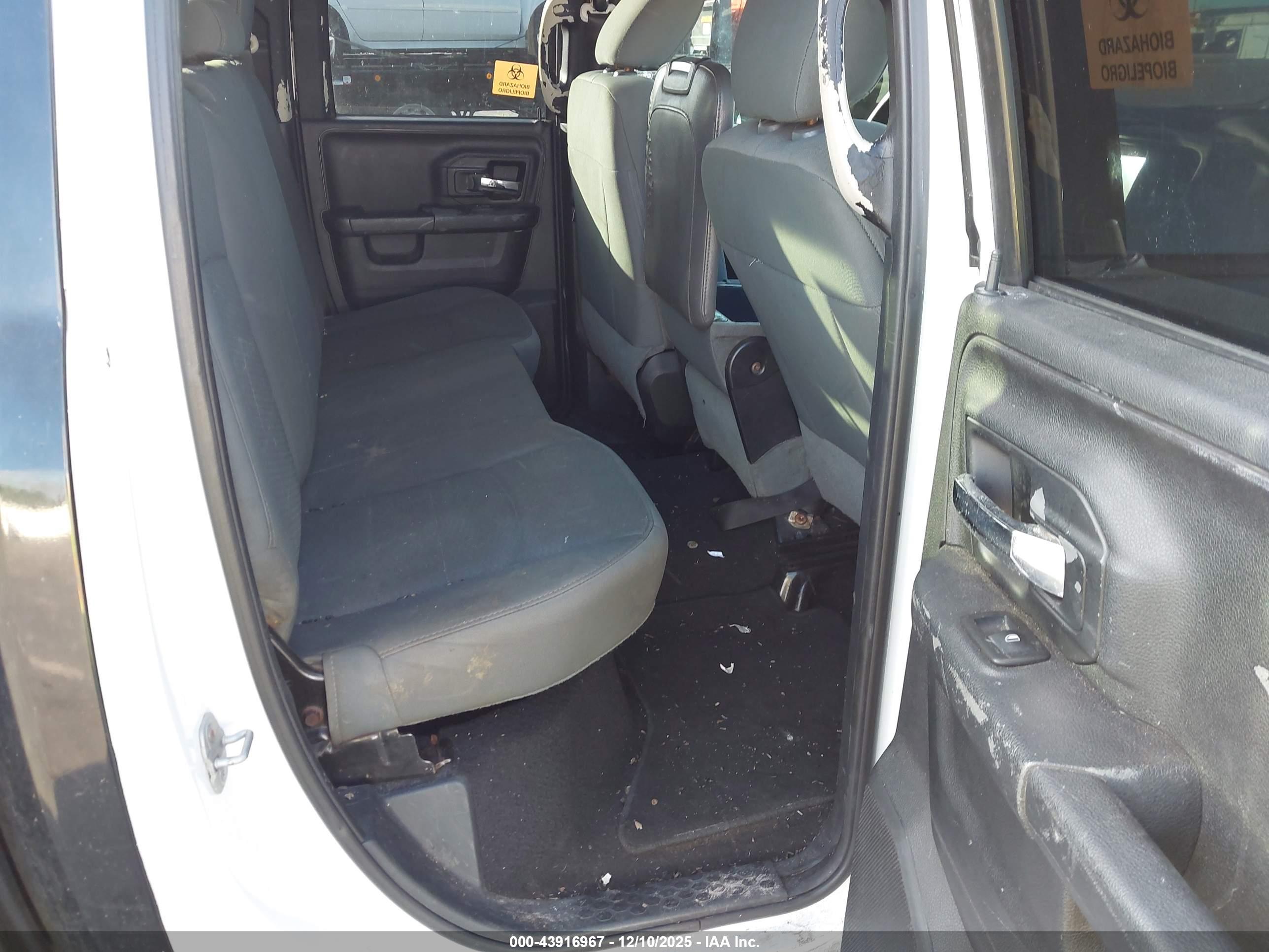 RAM 1500 image 8