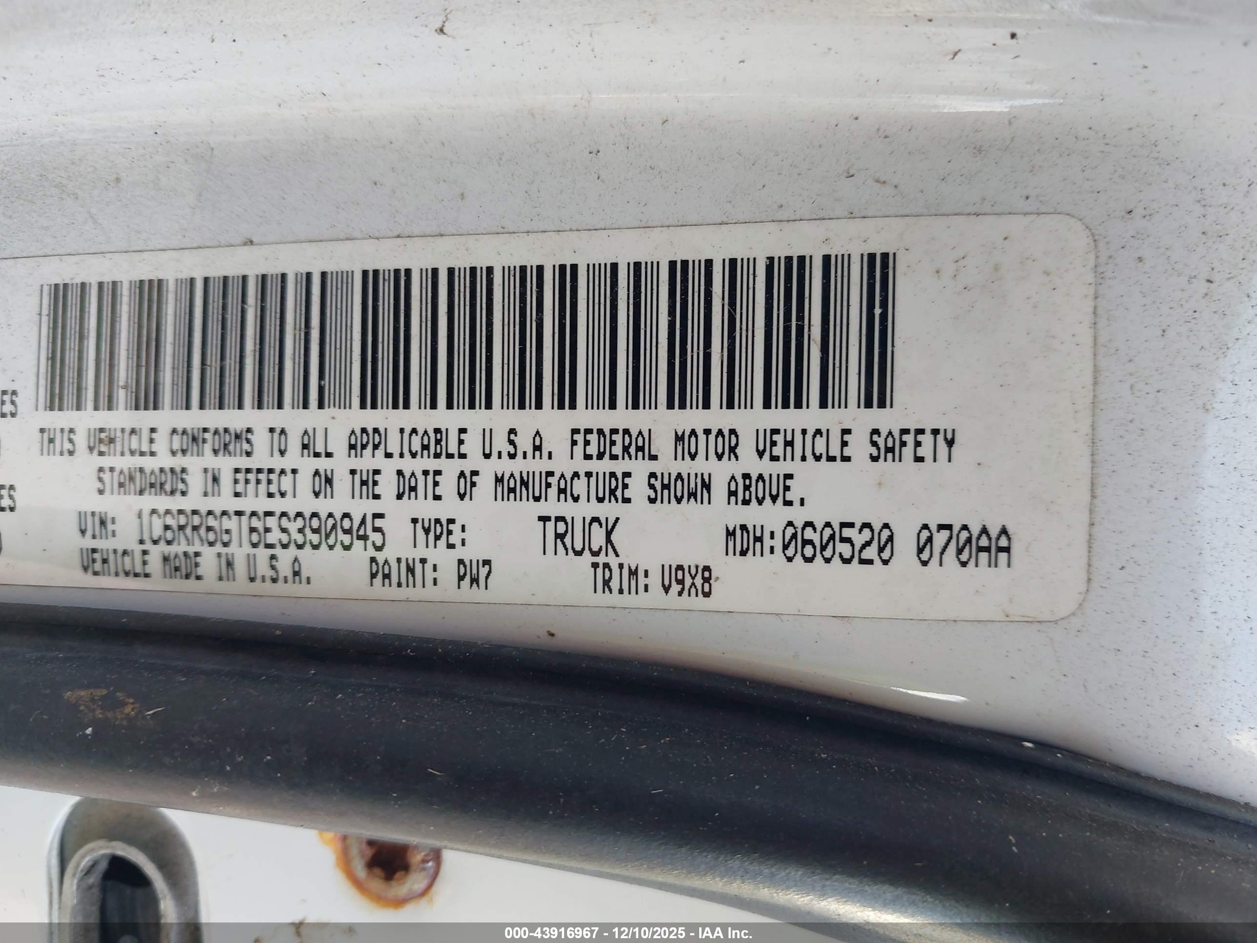 RAM 1500 image 9