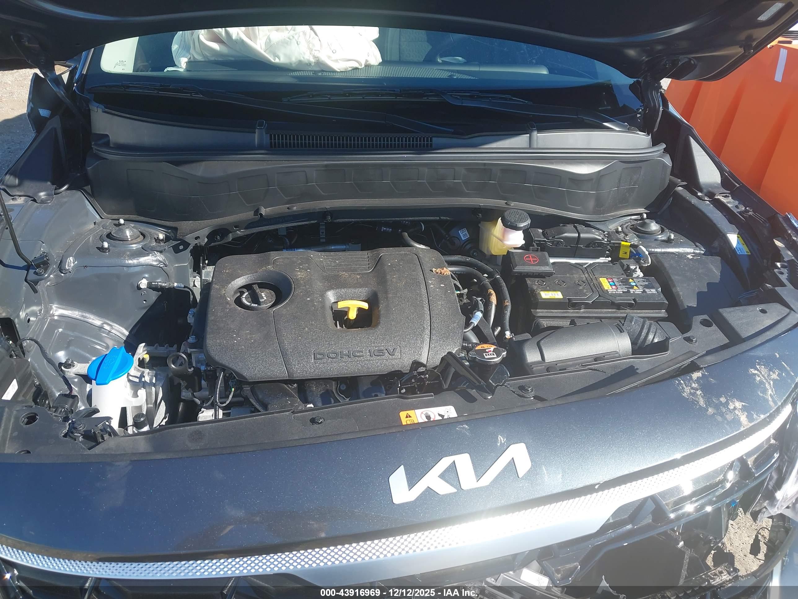 KIA SELTOS image 10