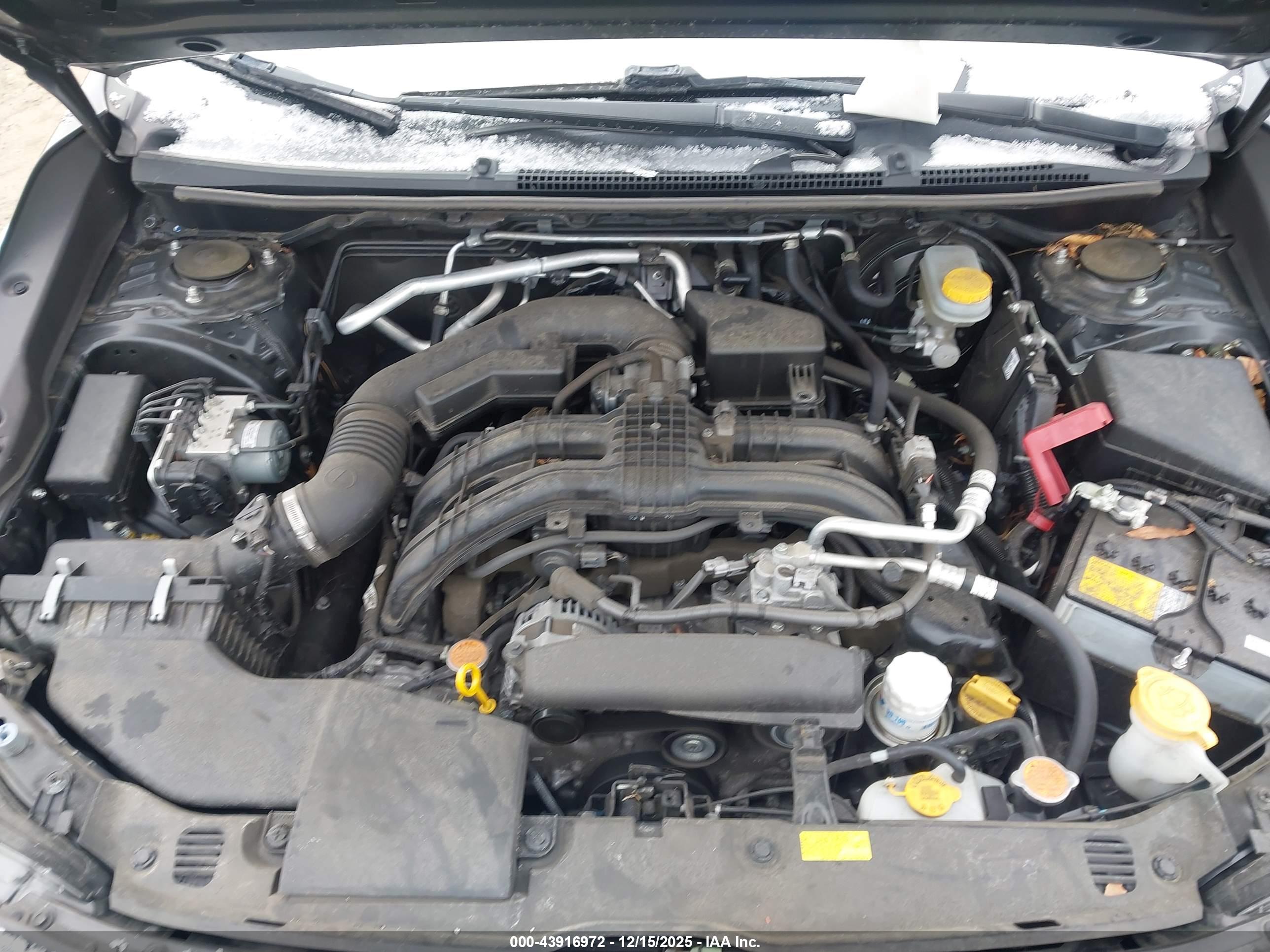 SUBARU CROSSTREK image 10