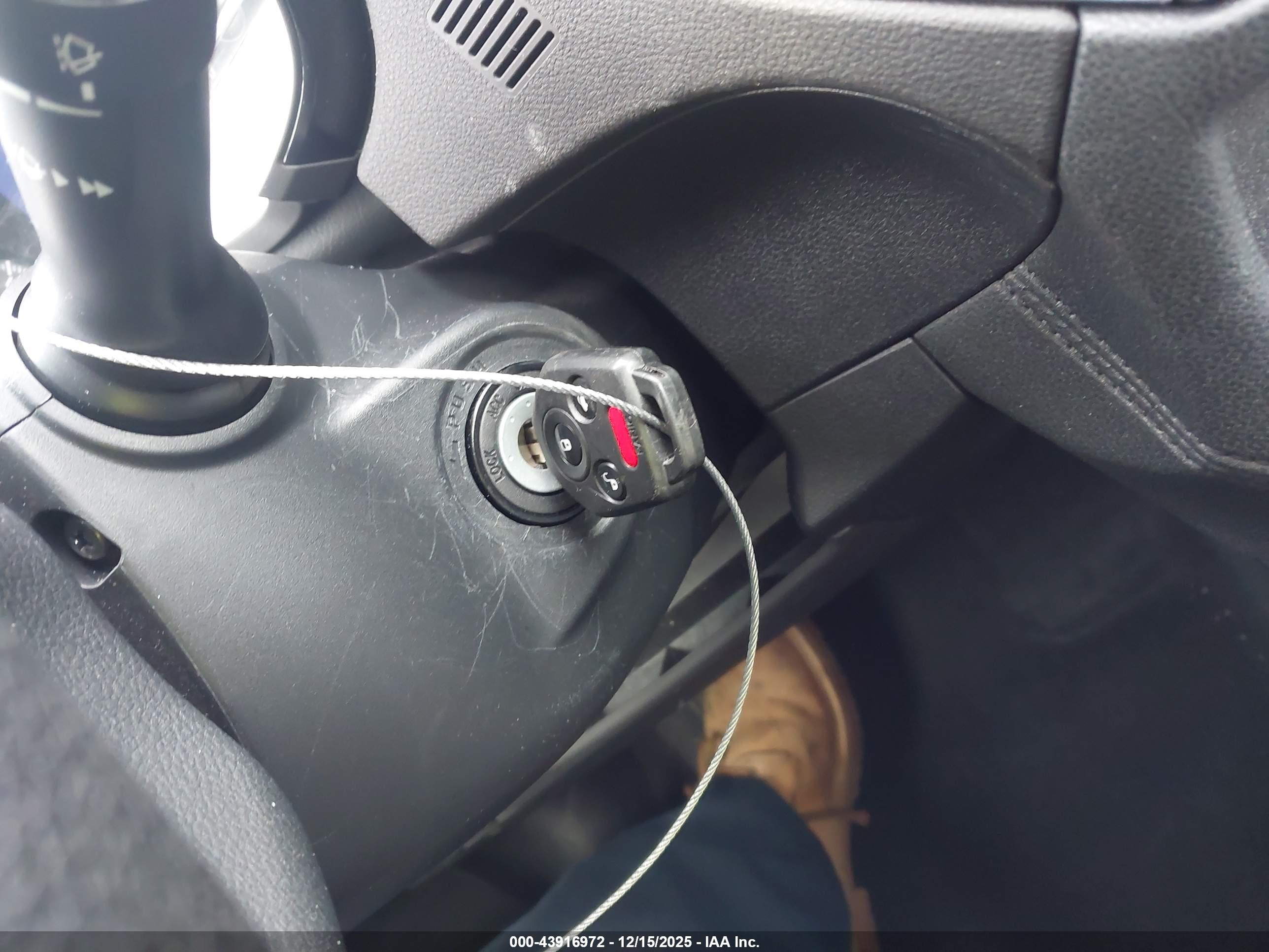 SUBARU CROSSTREK image 11