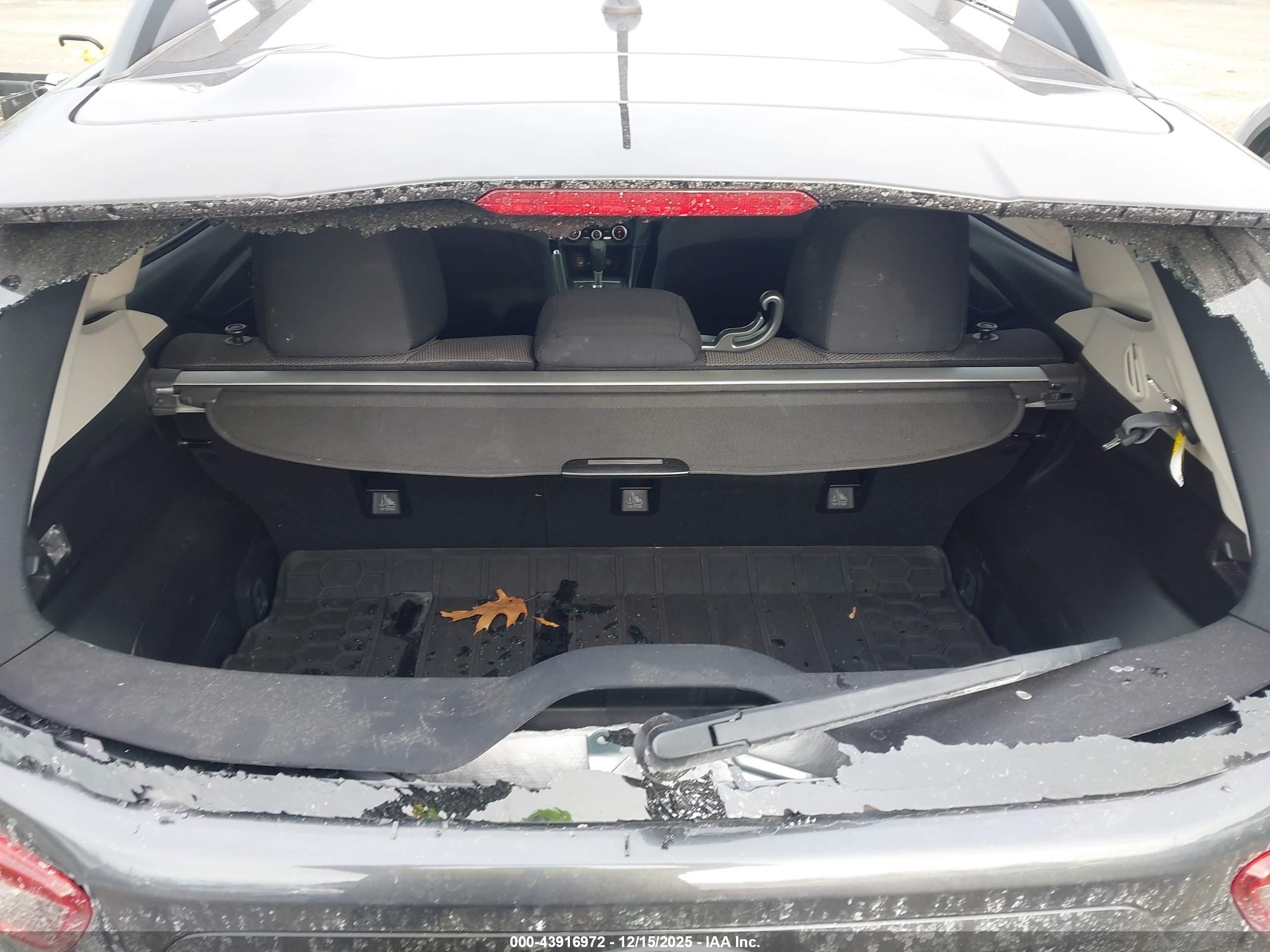 SUBARU CROSSTREK image 6