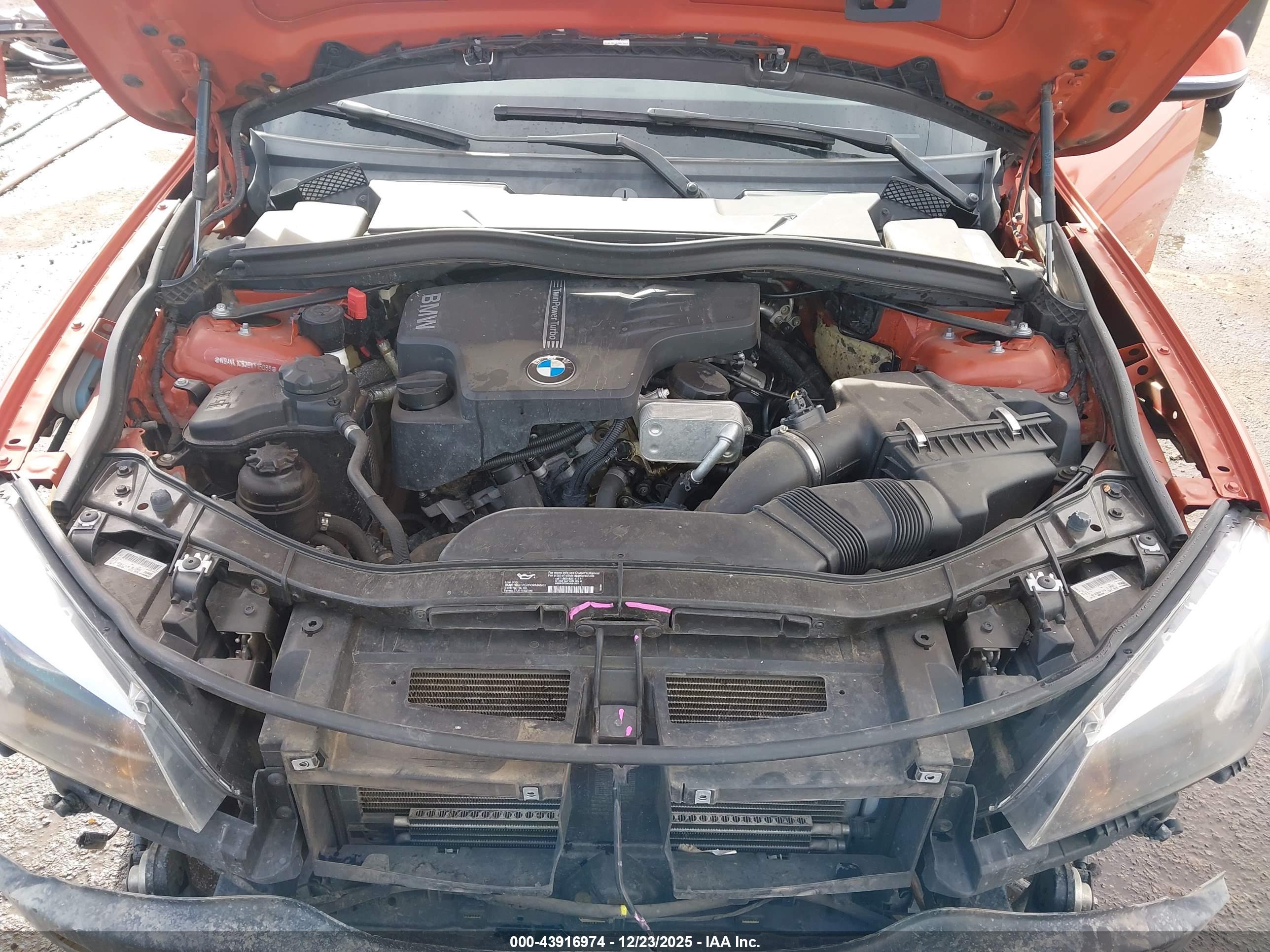 BMW X1 image 10