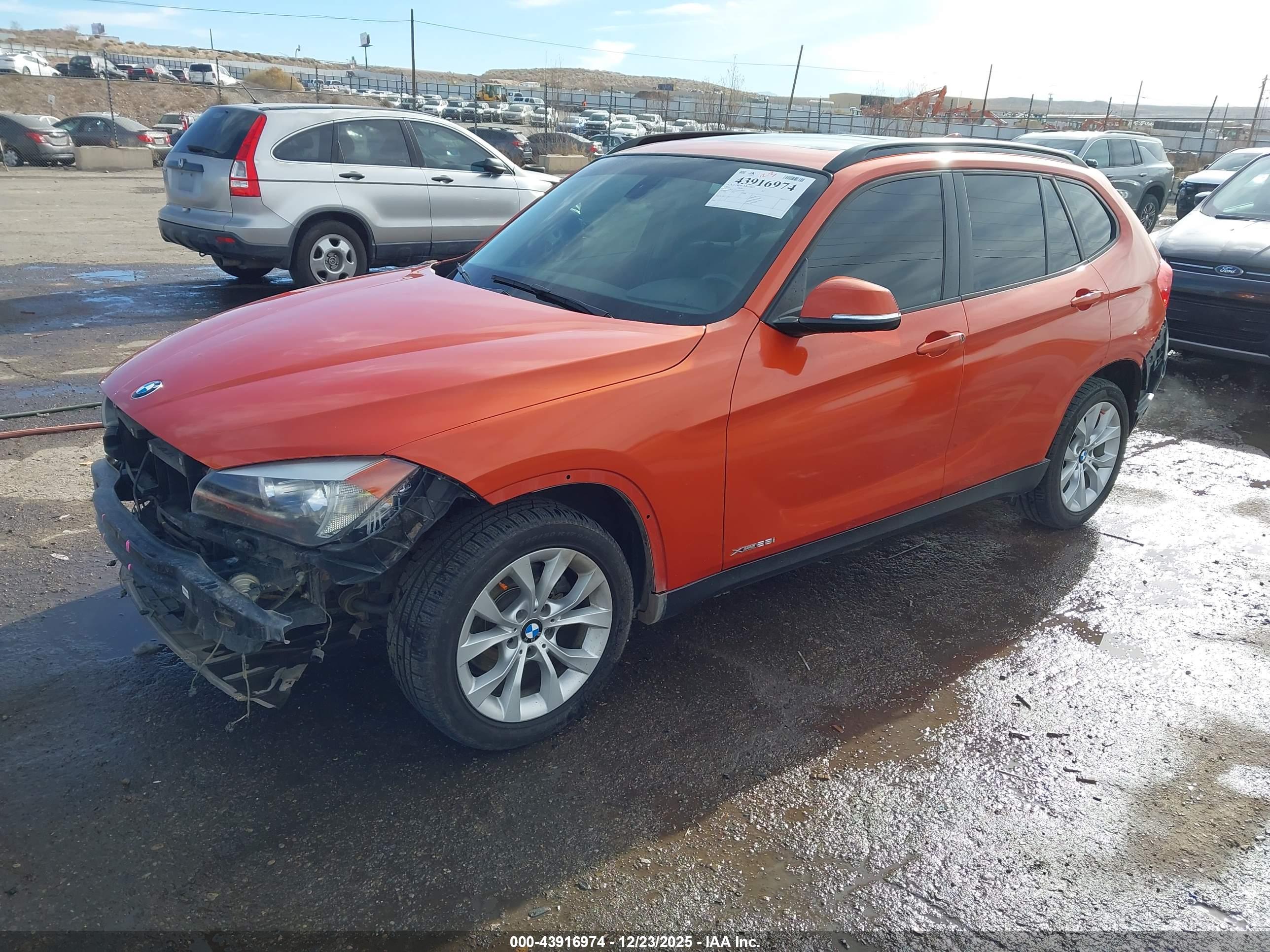 BMW X1 image 2