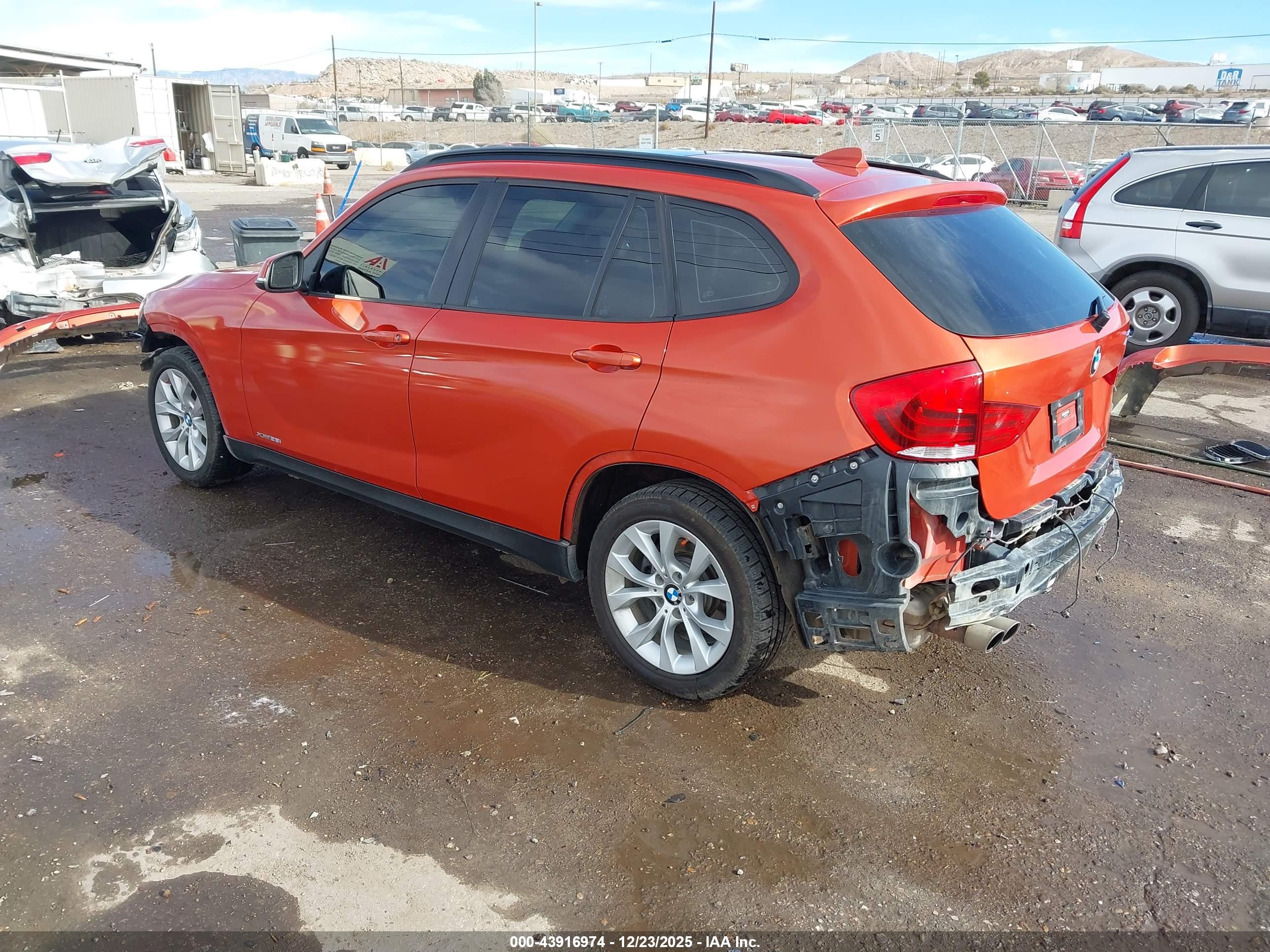 BMW X1 image 3