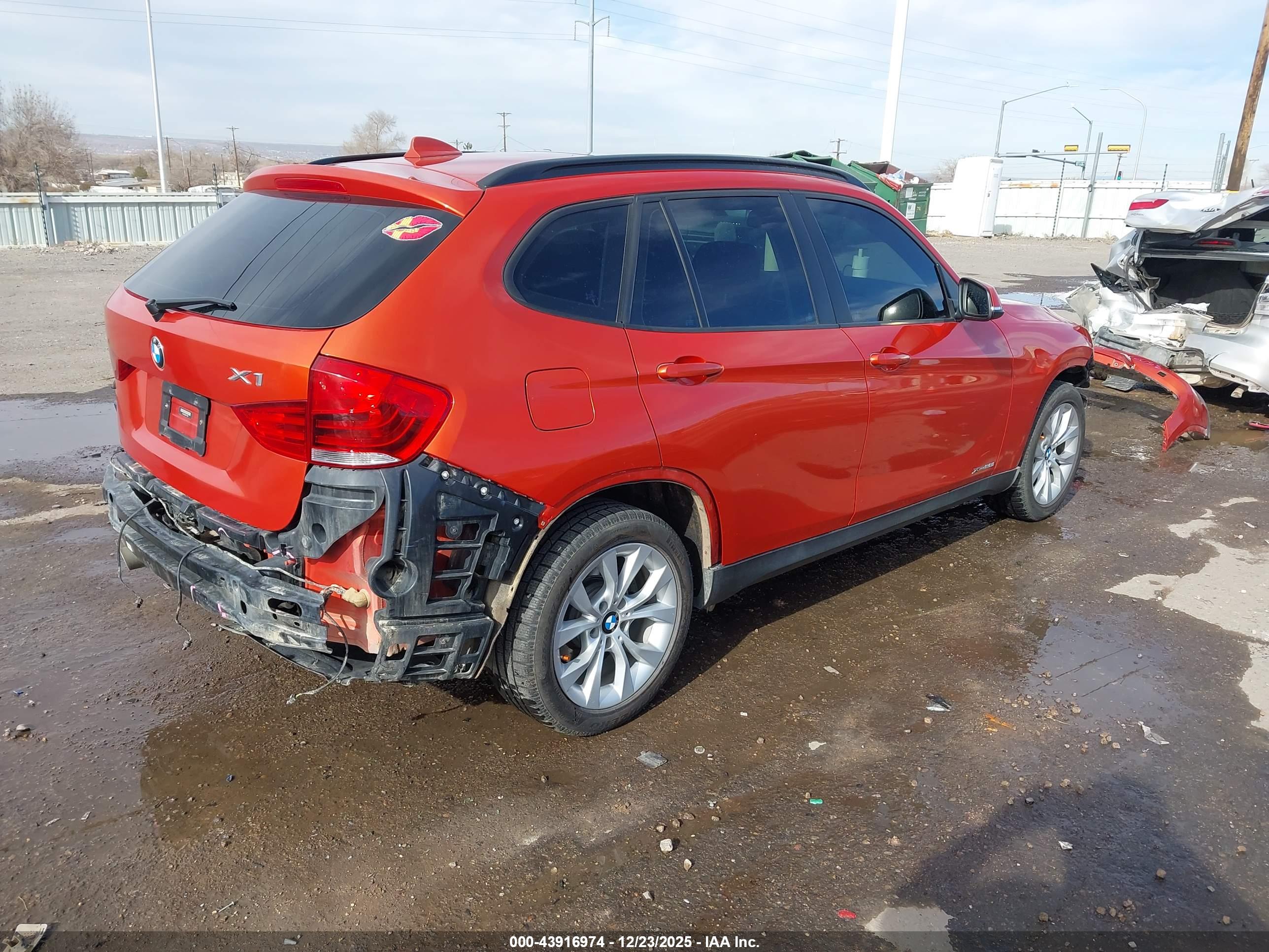 BMW X1 image 4