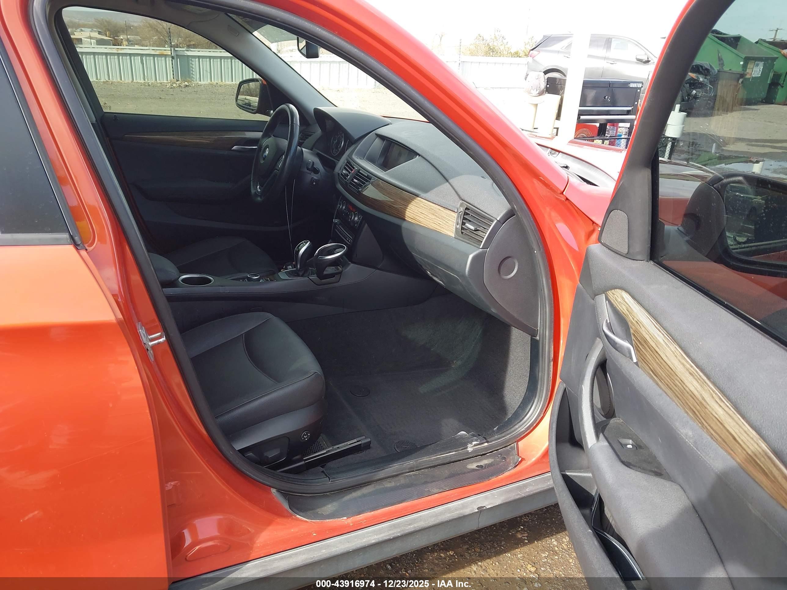 BMW X1 image 5