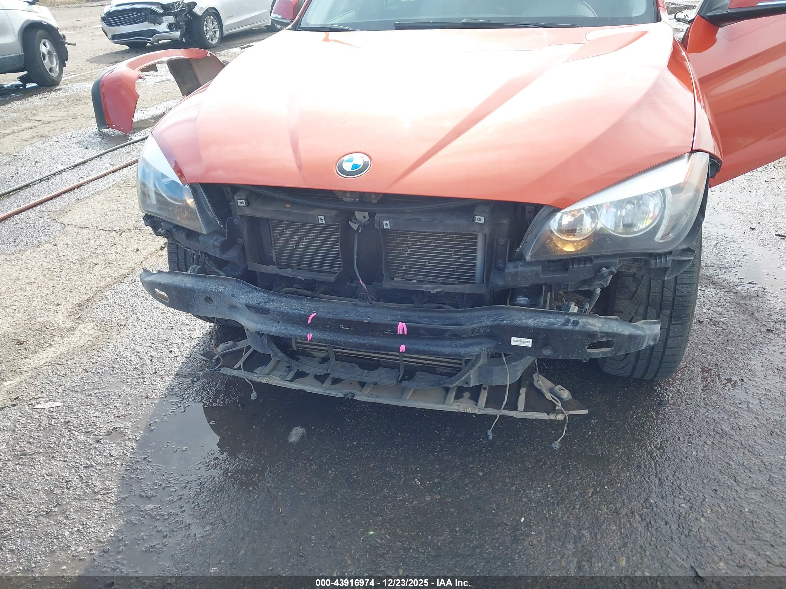 BMW X1 image 6
