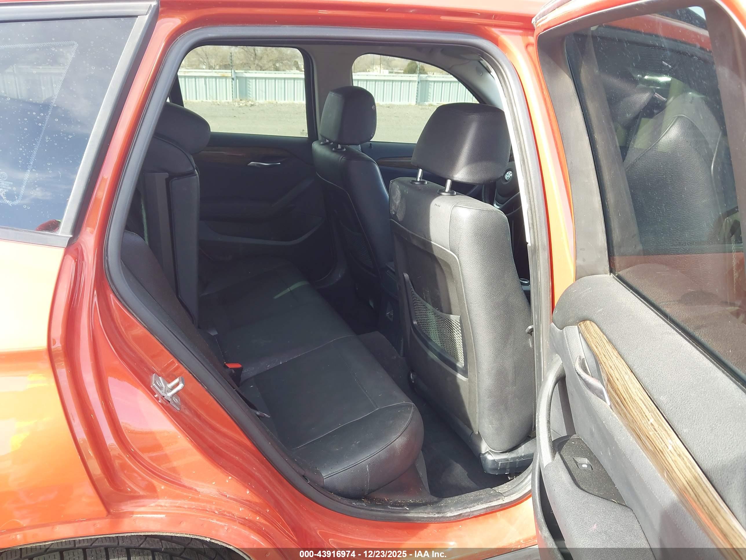 BMW X1 image 8