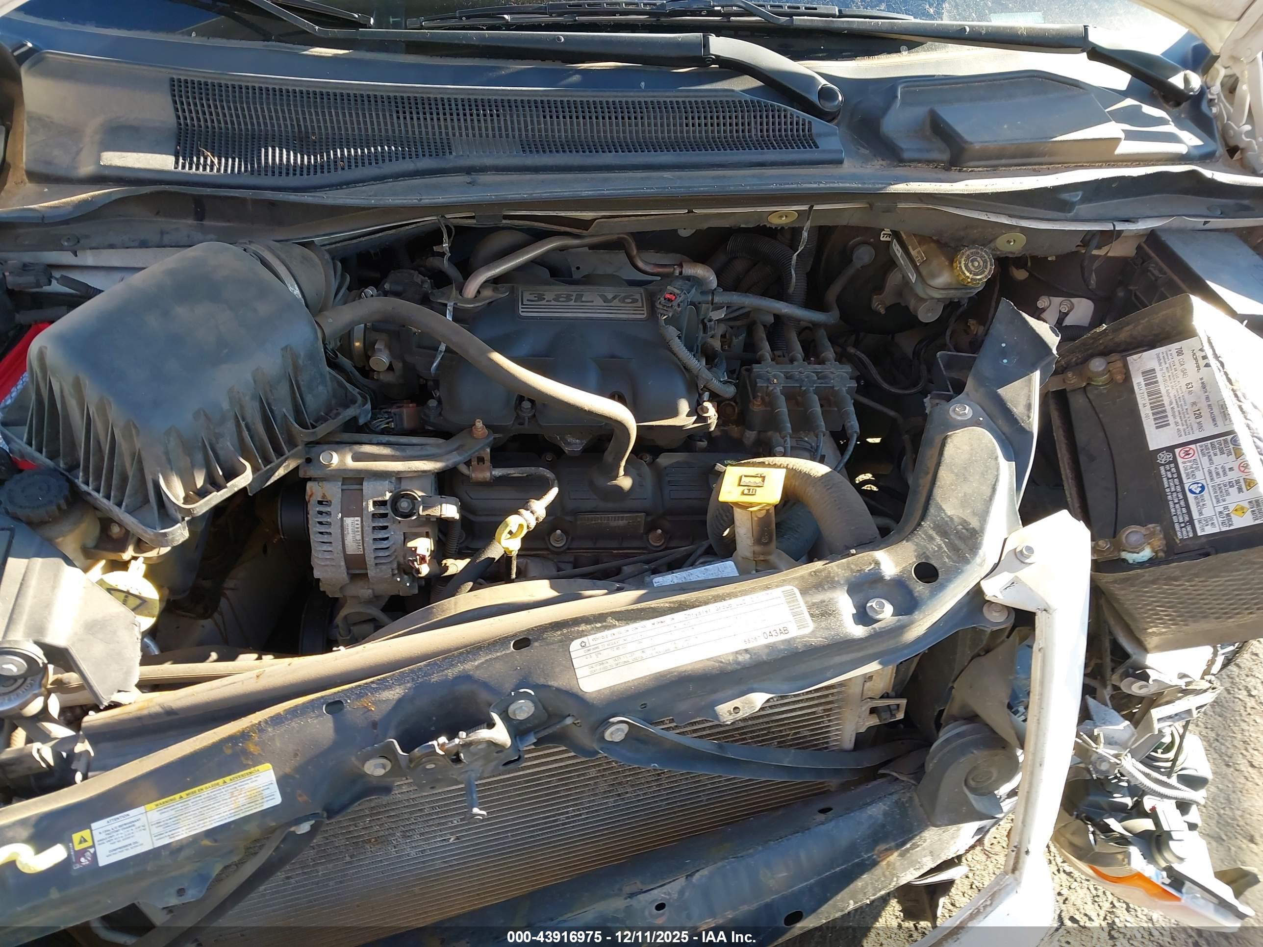 DODGE GRAND image 10