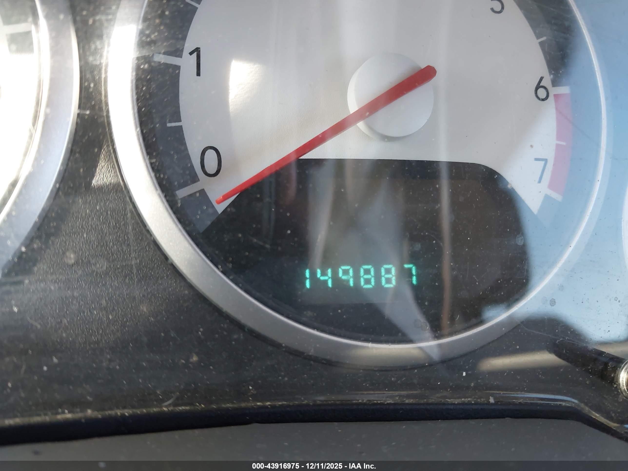 DODGE GRAND image 7