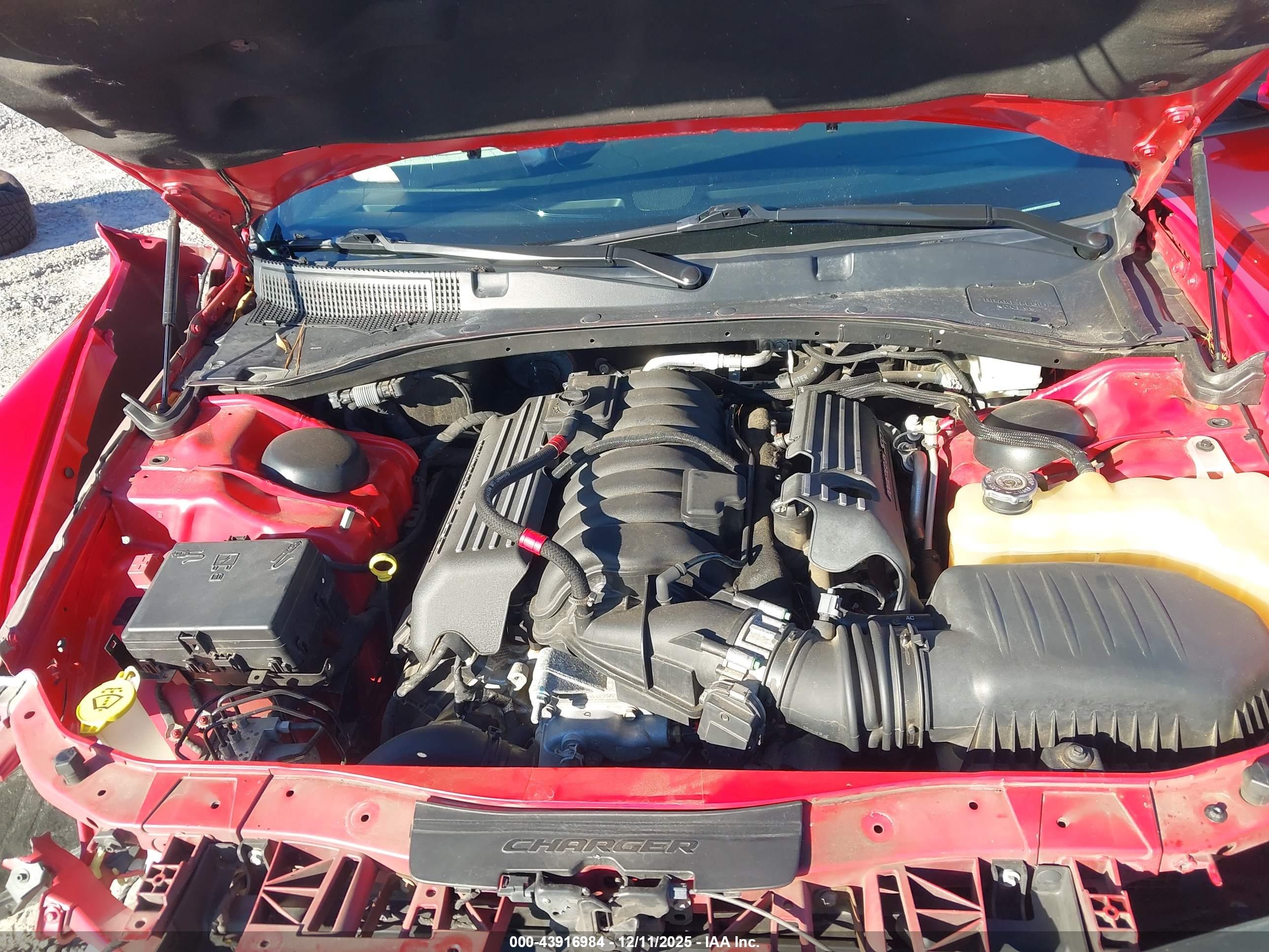 DODGE CHARGER image 10