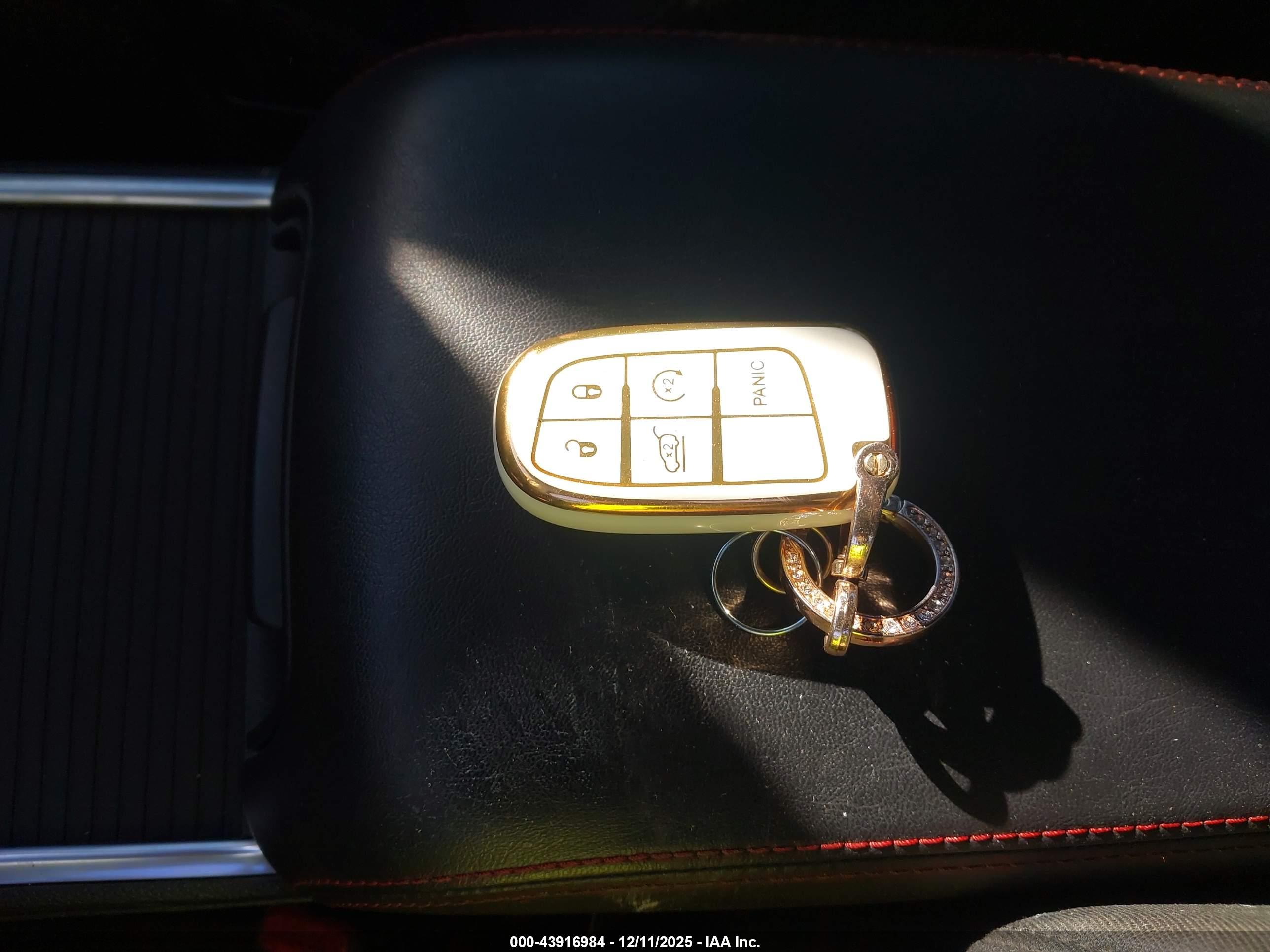 DODGE CHARGER image 11