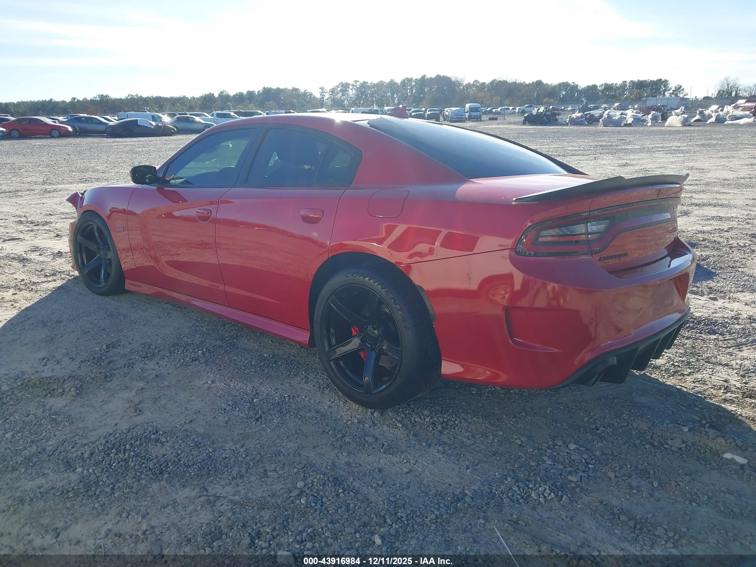 DODGE CHARGER image 3