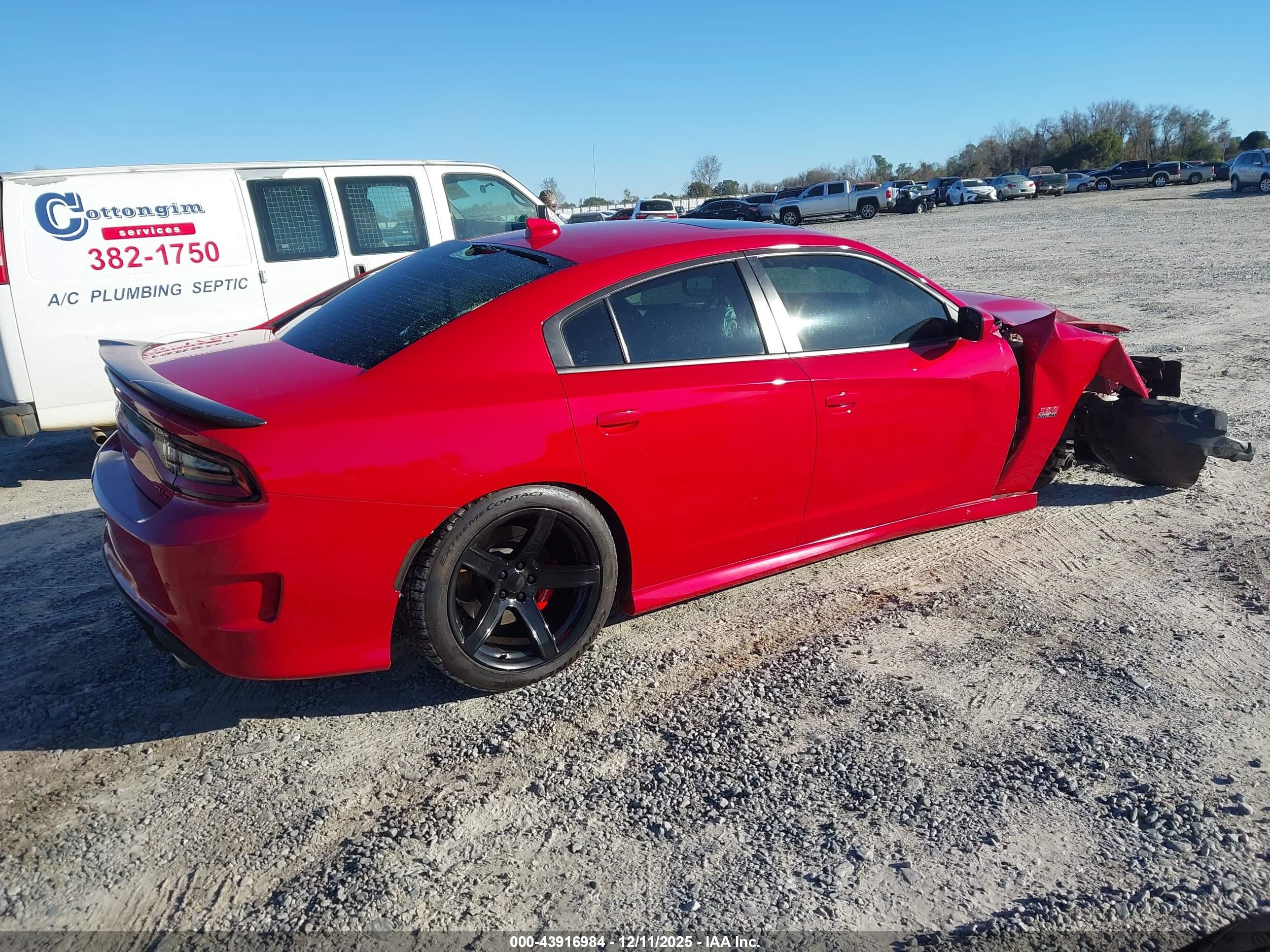 DODGE CHARGER image 4