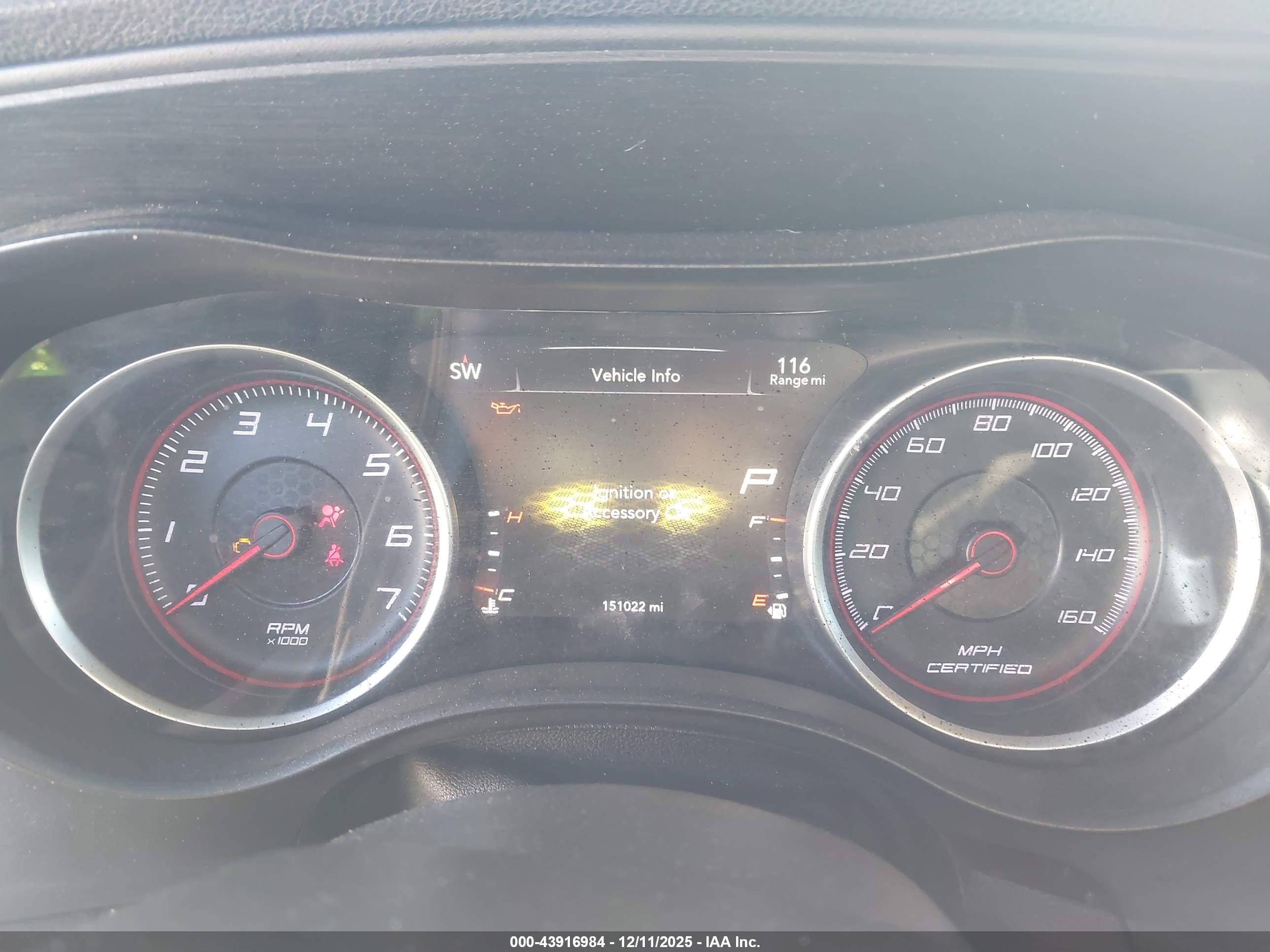DODGE CHARGER image 7