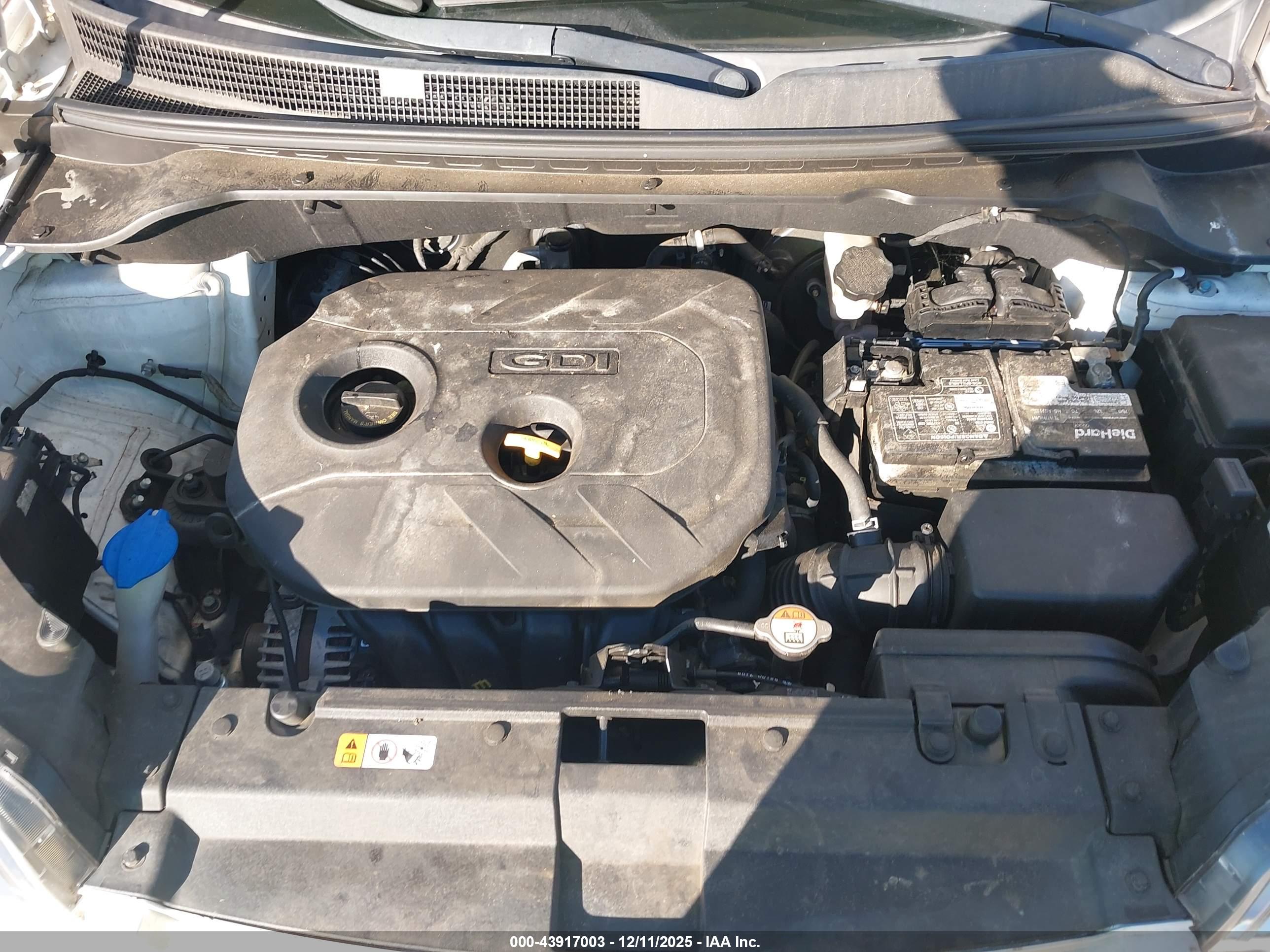 KIA SOUL image 10