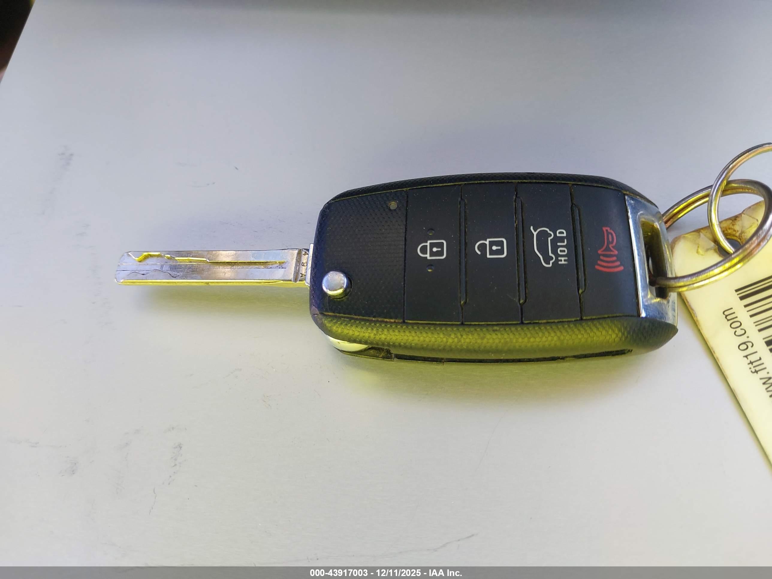 KIA SOUL image 11