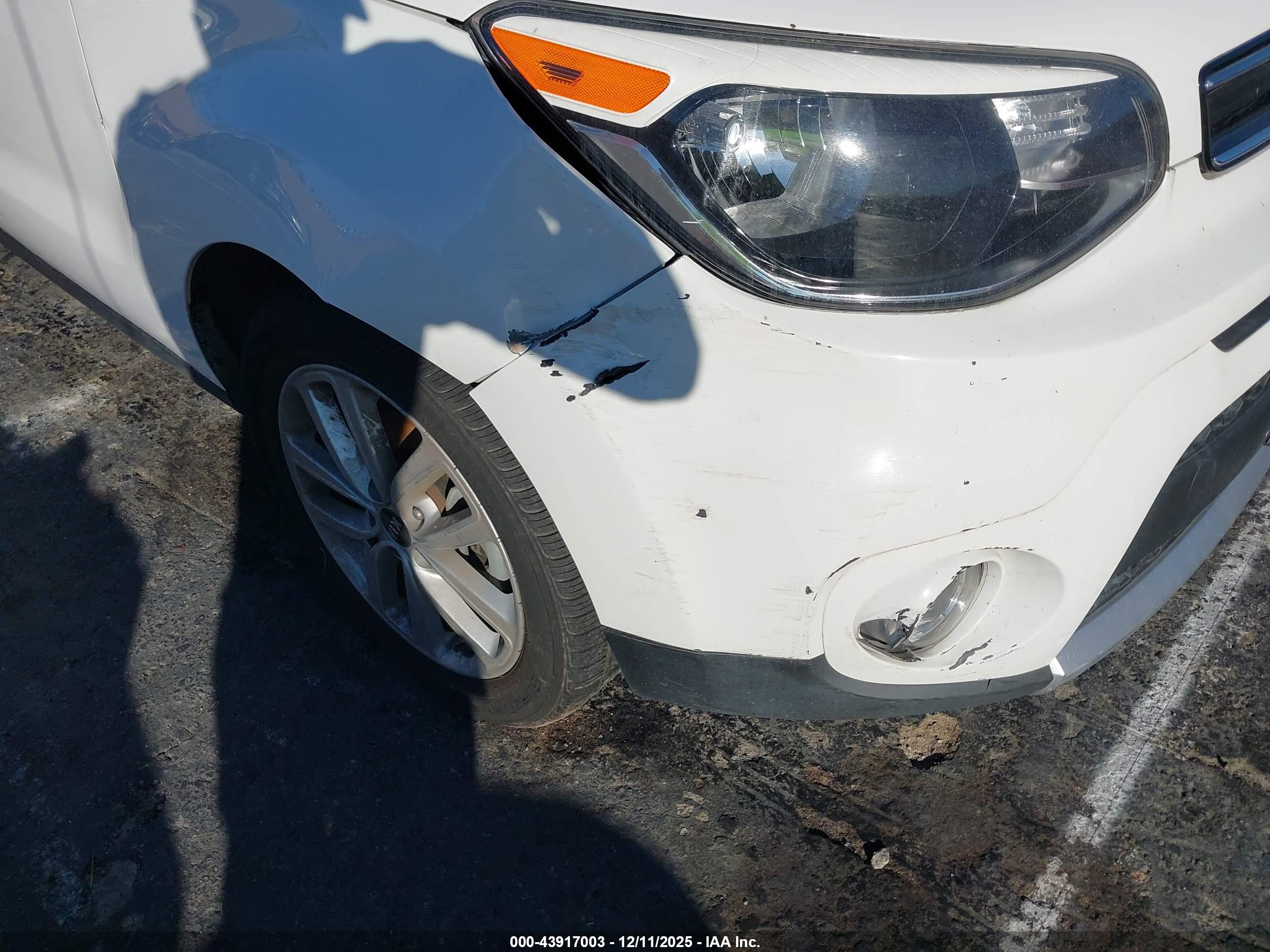 KIA SOUL image 6
