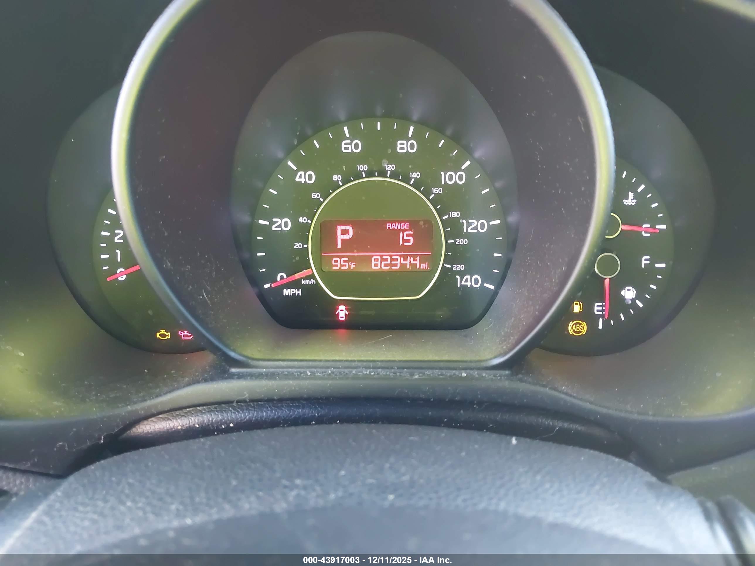 KIA SOUL image 7