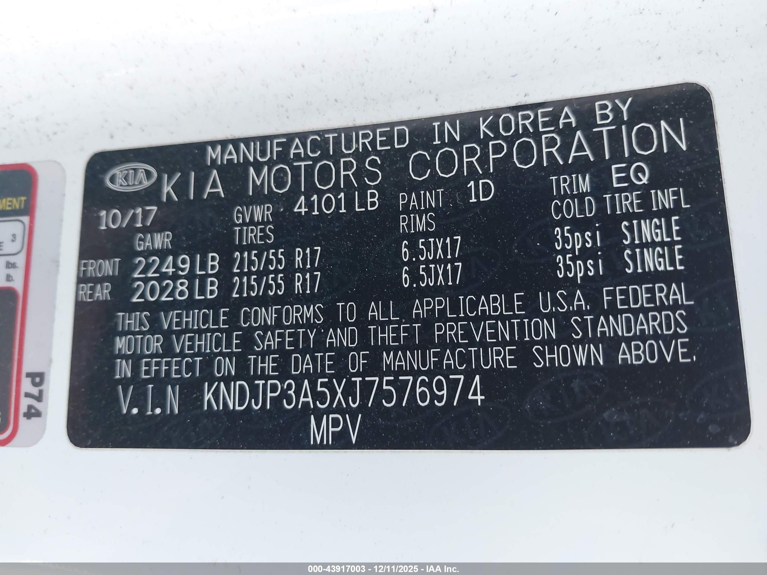 KIA SOUL image 9