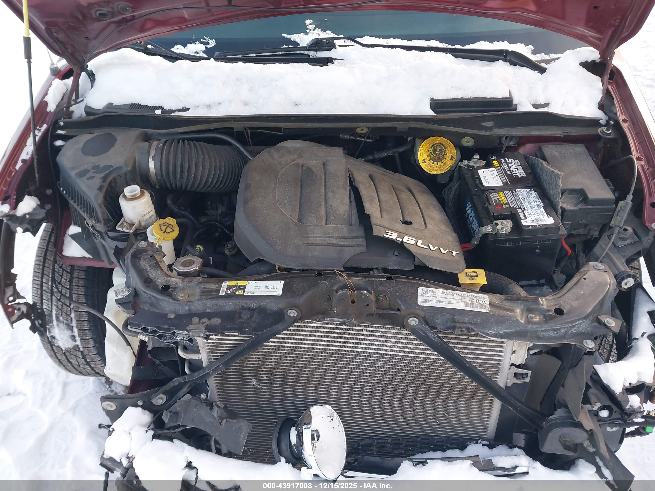 DODGE GRAND image 10