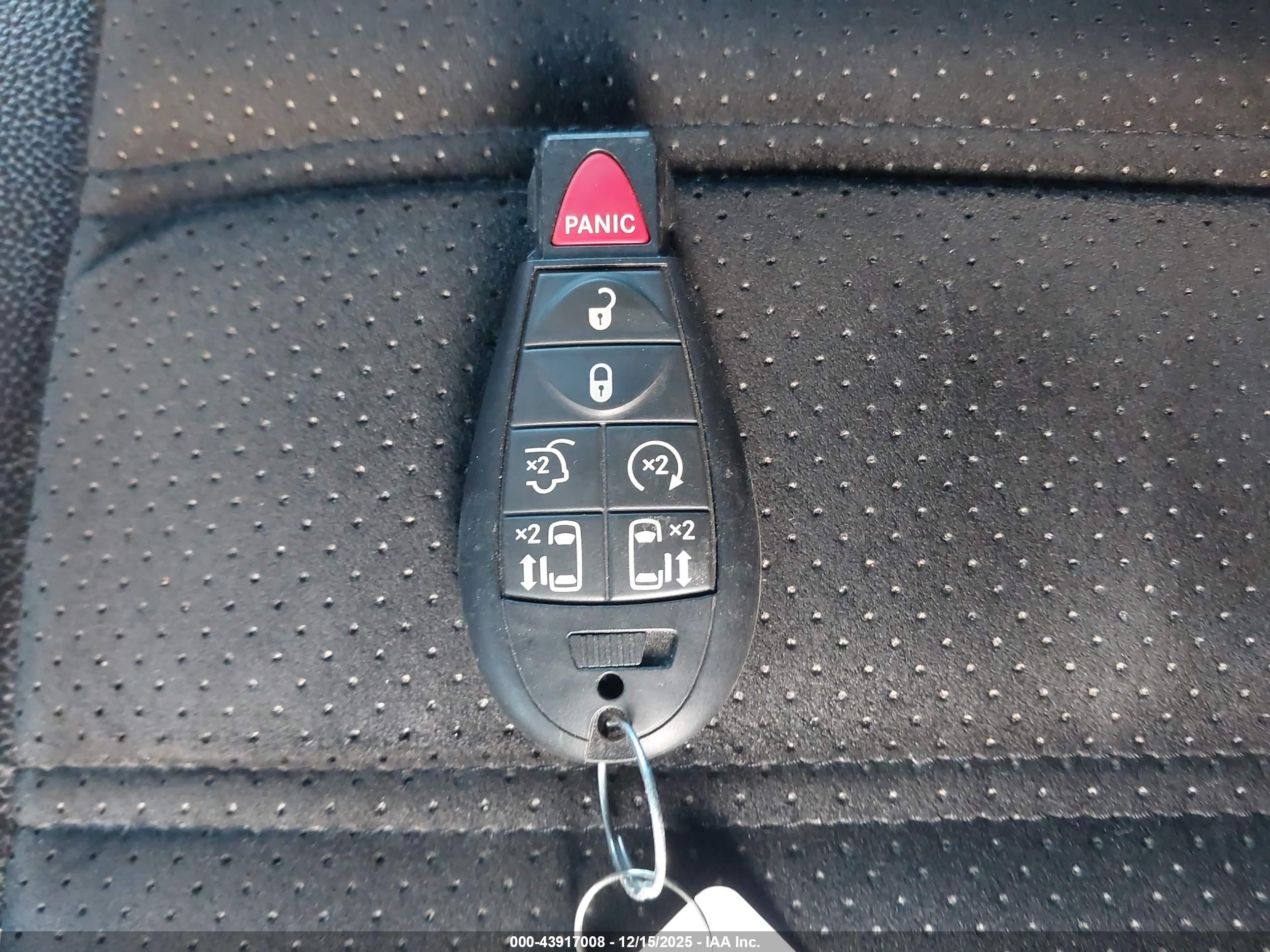 DODGE GRAND image 11