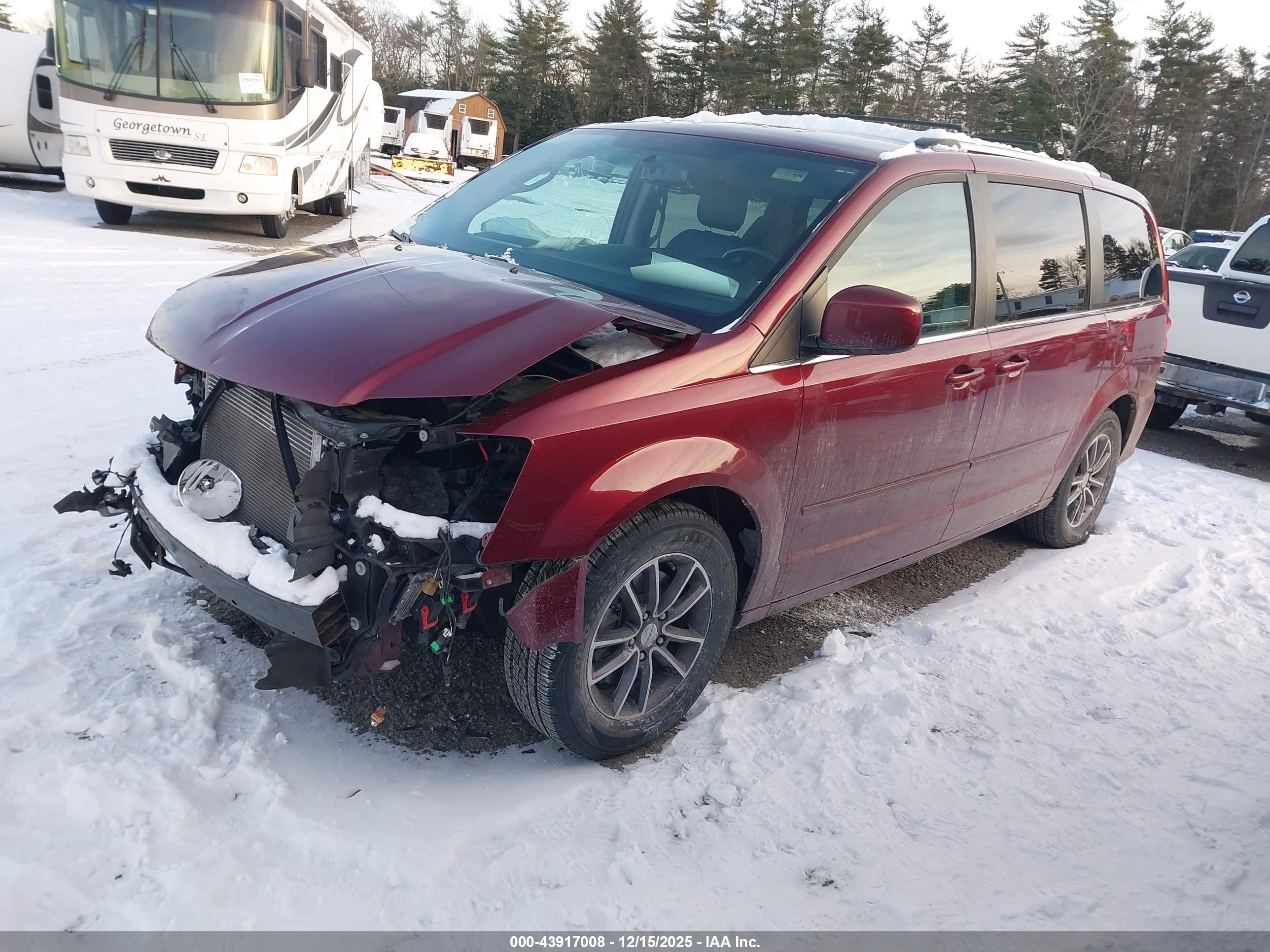 DODGE GRAND image 2