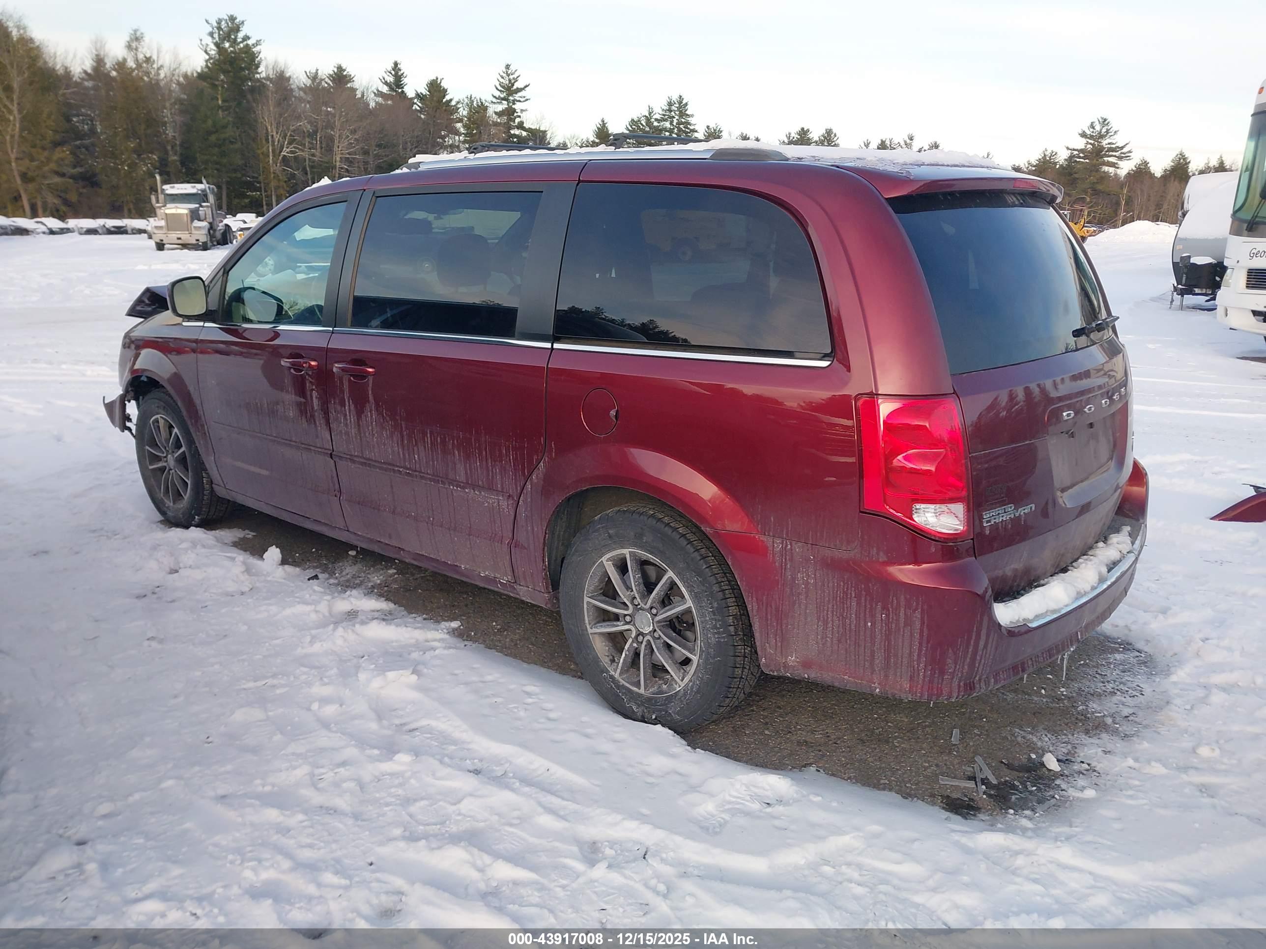 DODGE GRAND image 3