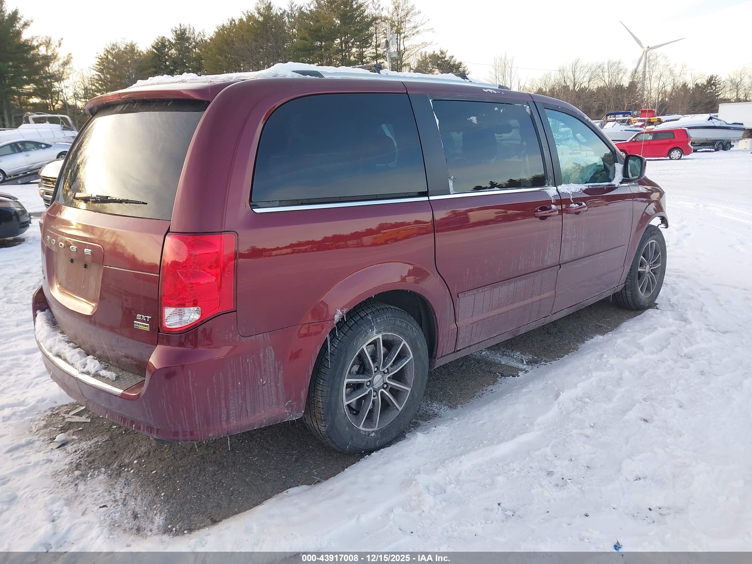DODGE GRAND image 4