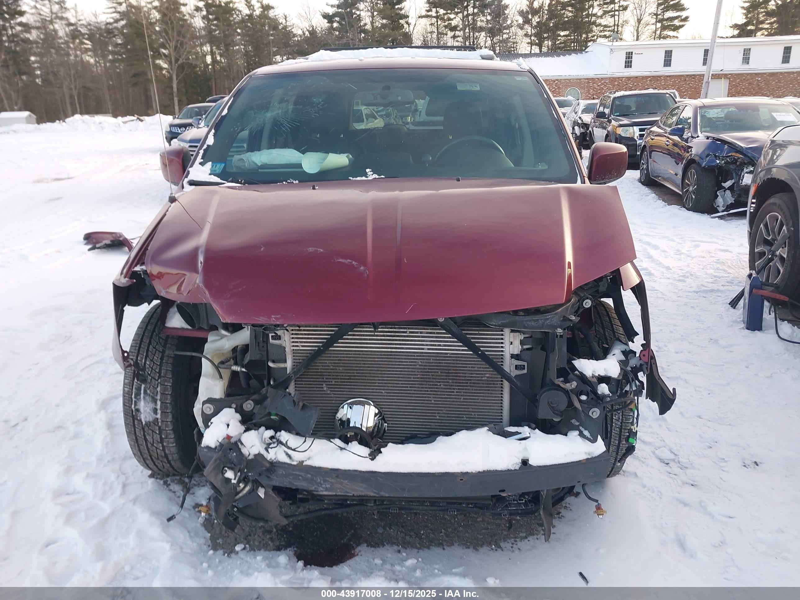 DODGE GRAND image 6