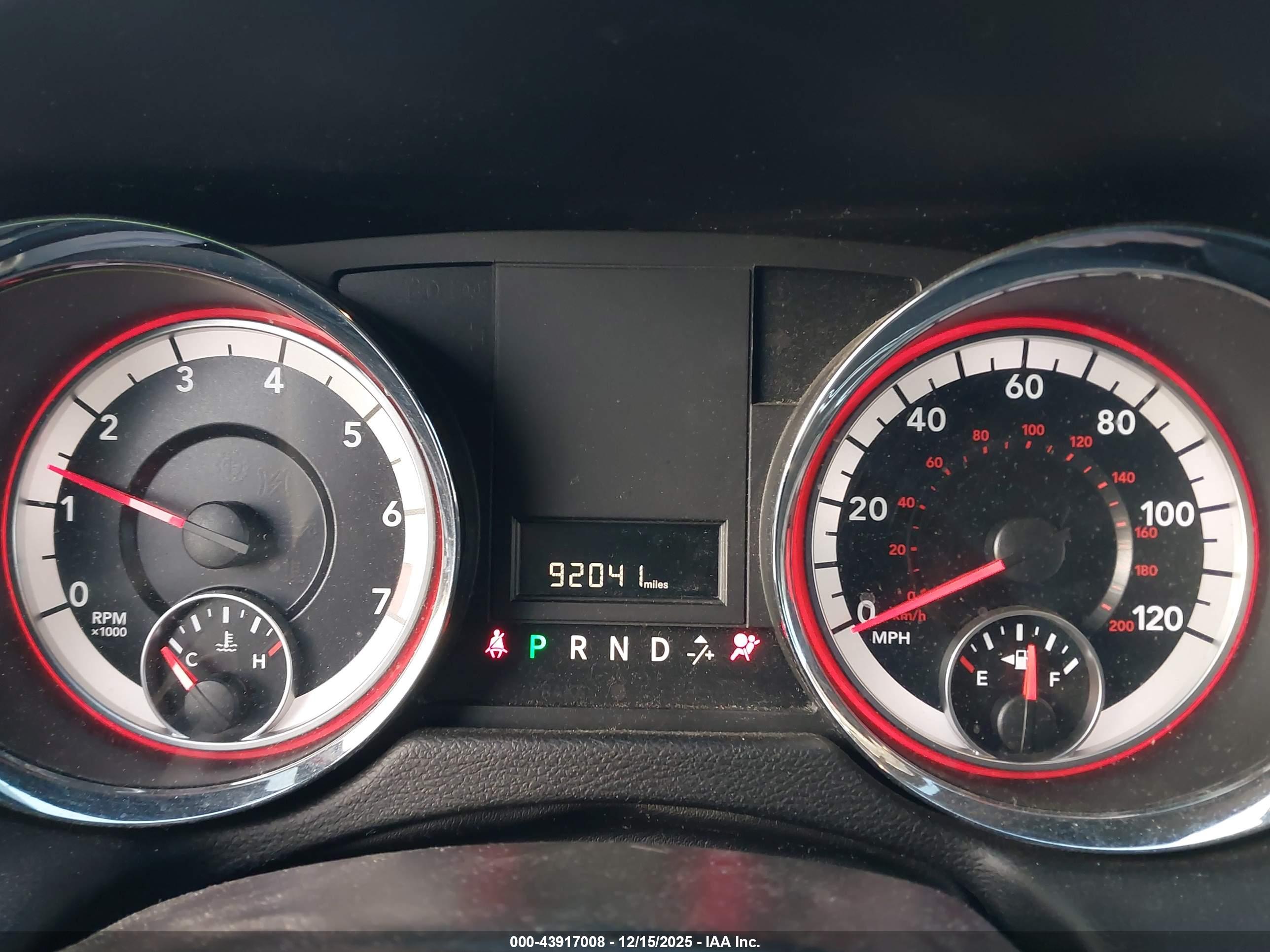 DODGE GRAND image 7