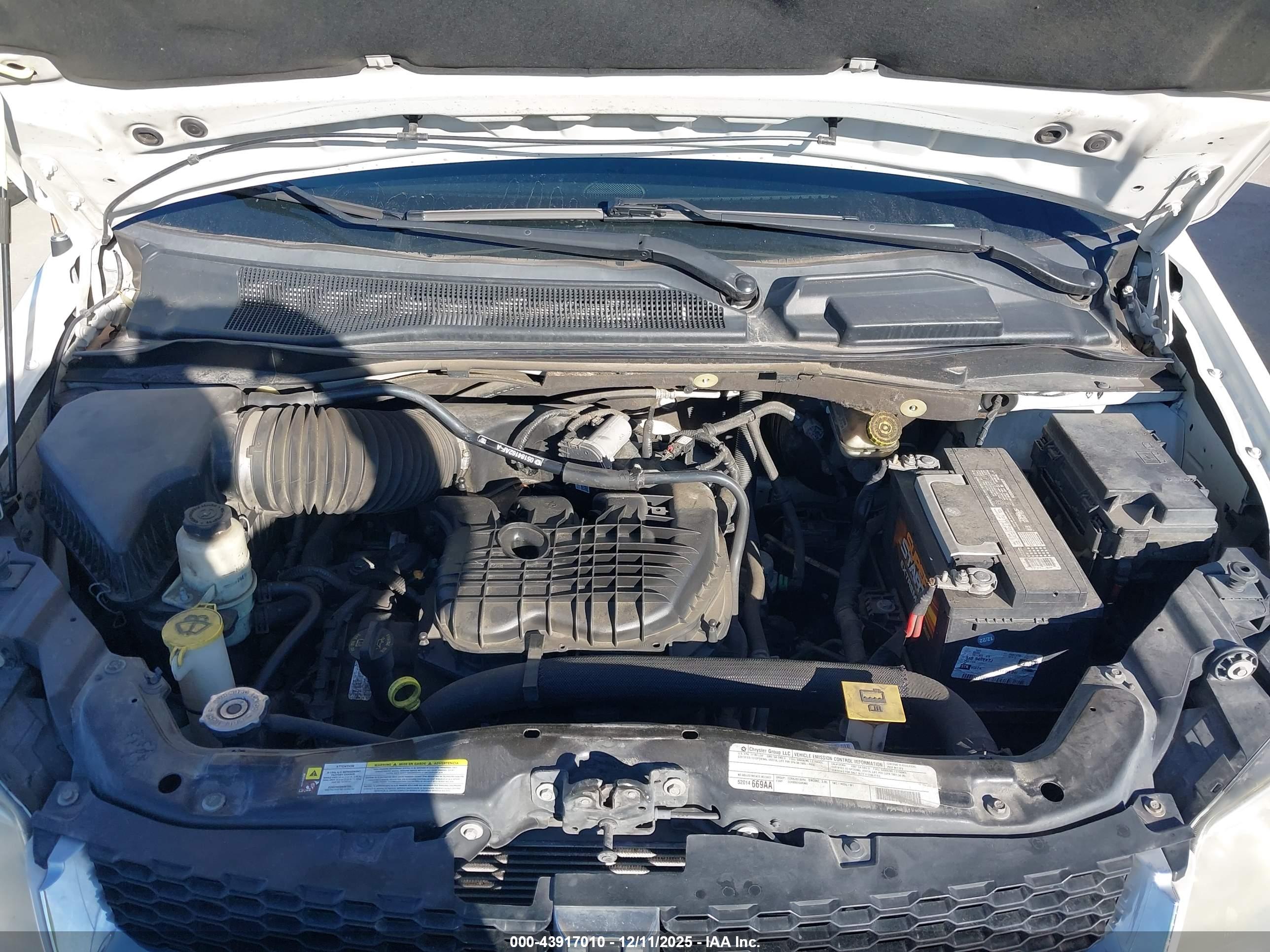 DODGE GRAND image 10