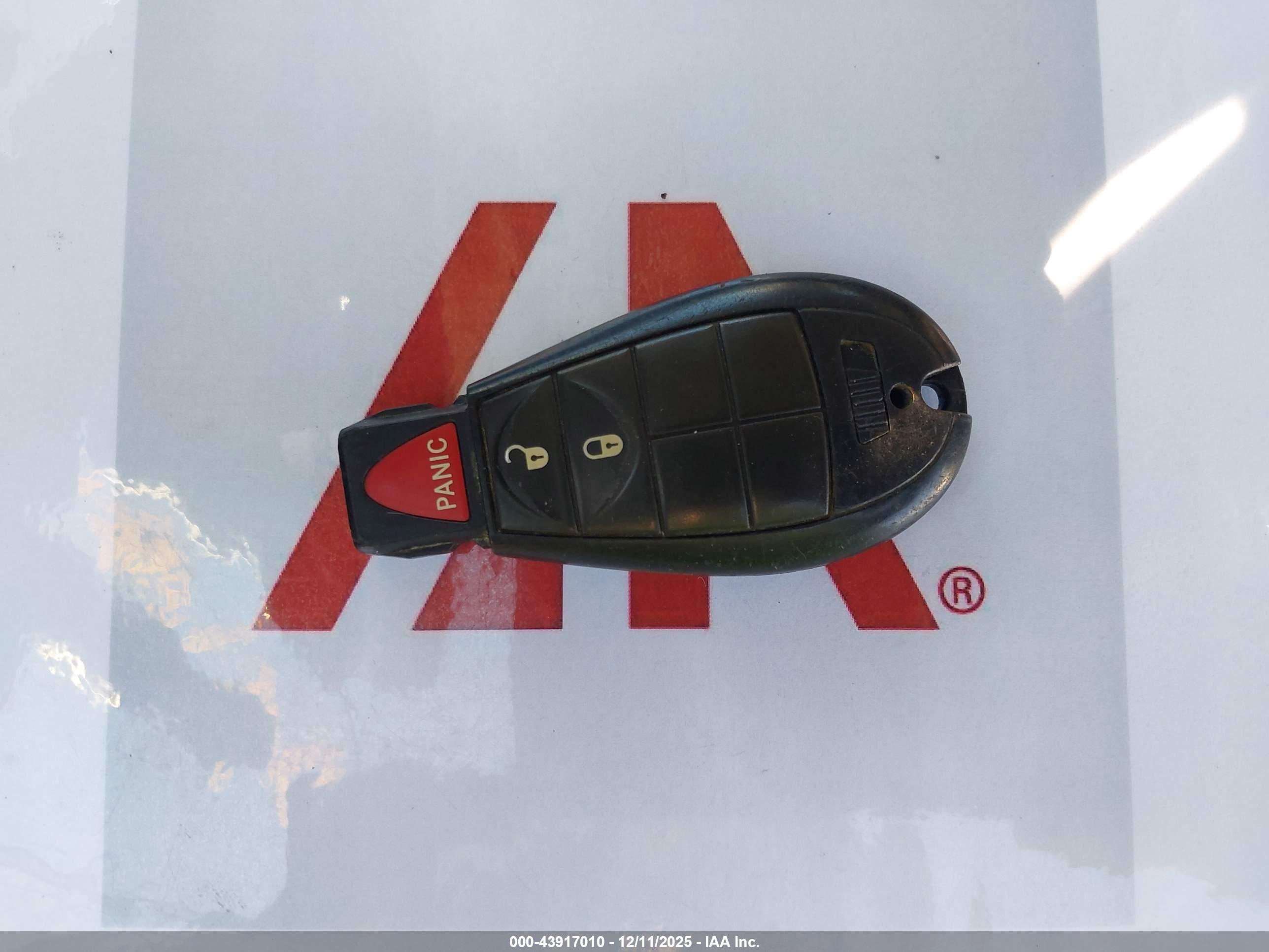 DODGE GRAND image 11
