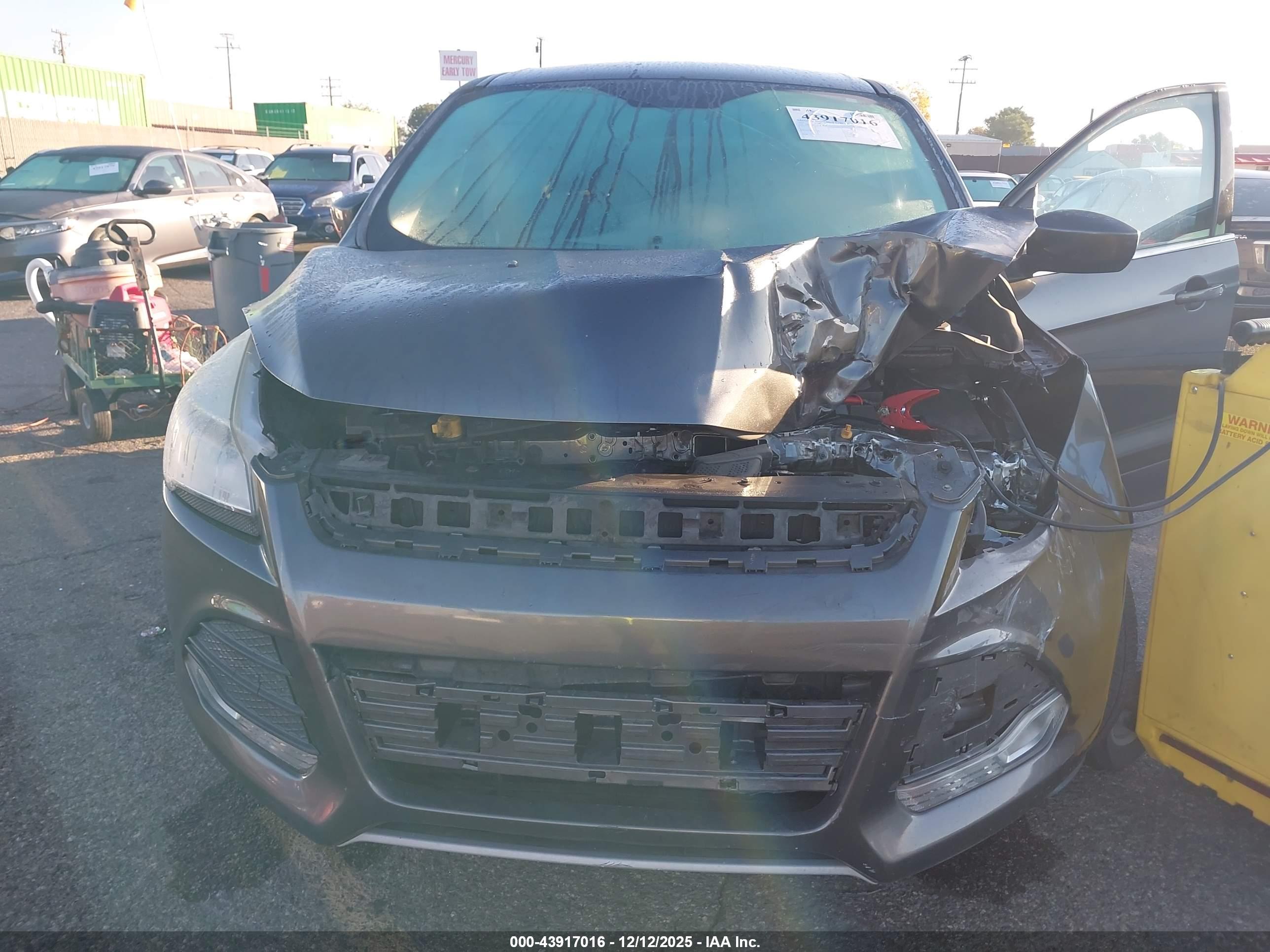 FORD ESCAPE image 10