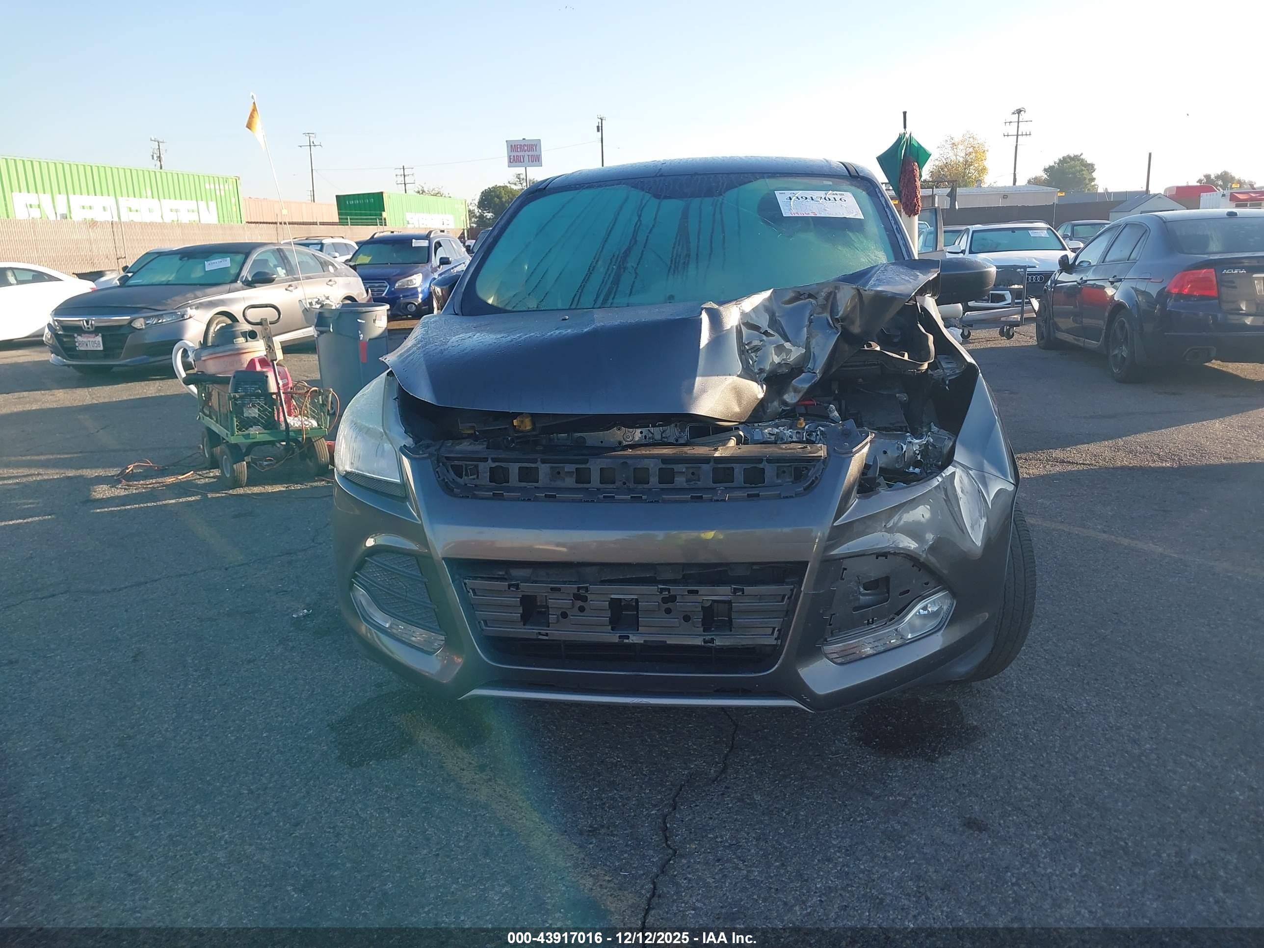 FORD ESCAPE image 6